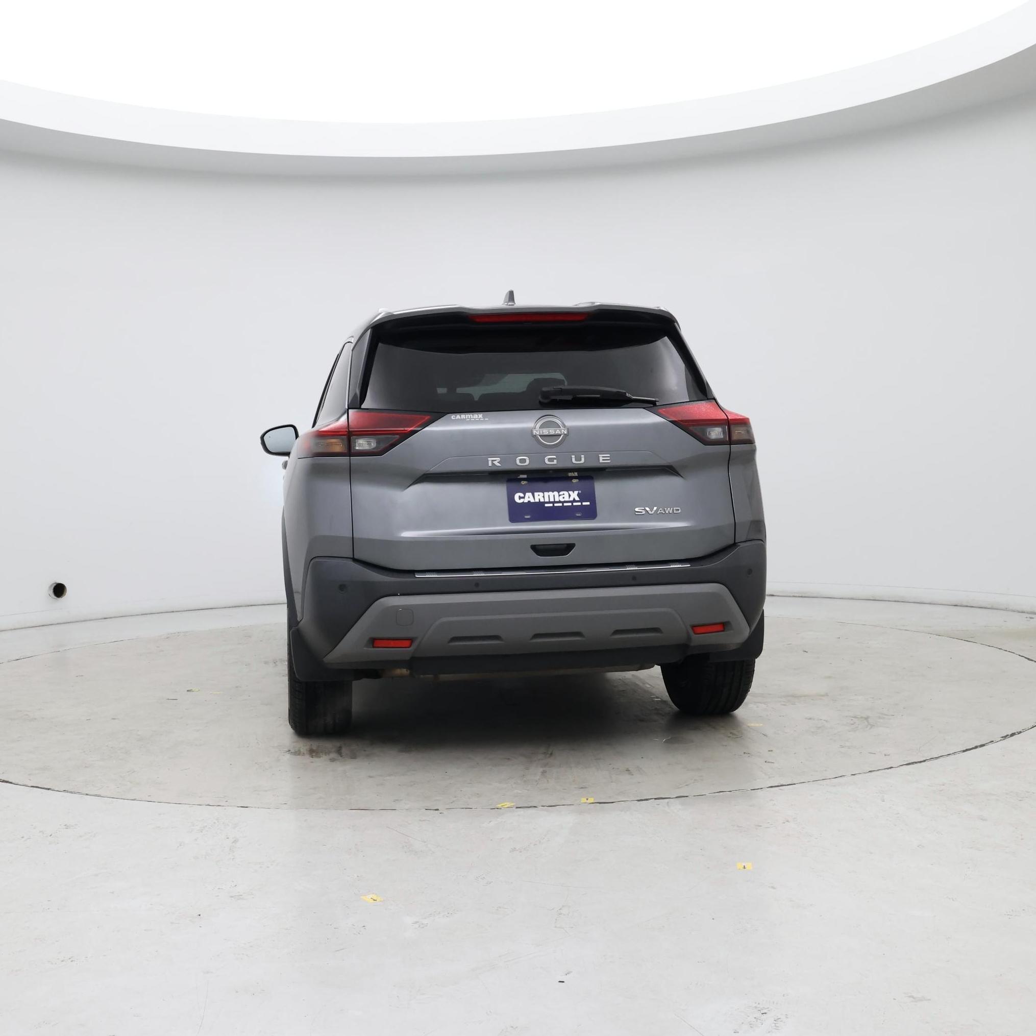 Thumbnail: 2023 Nissan Rogue - 6