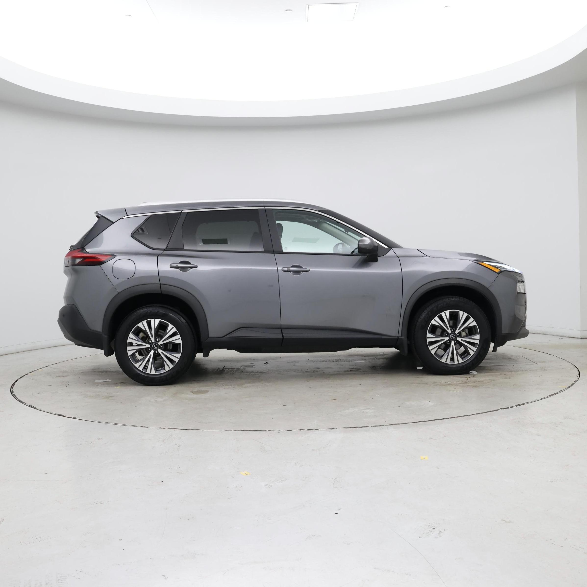 Thumbnail: 2023 Nissan Rogue - 7