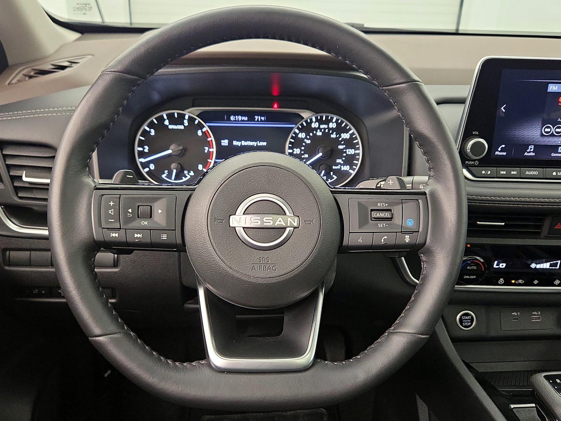 Thumbnail: 2023 Nissan Rogue - 10