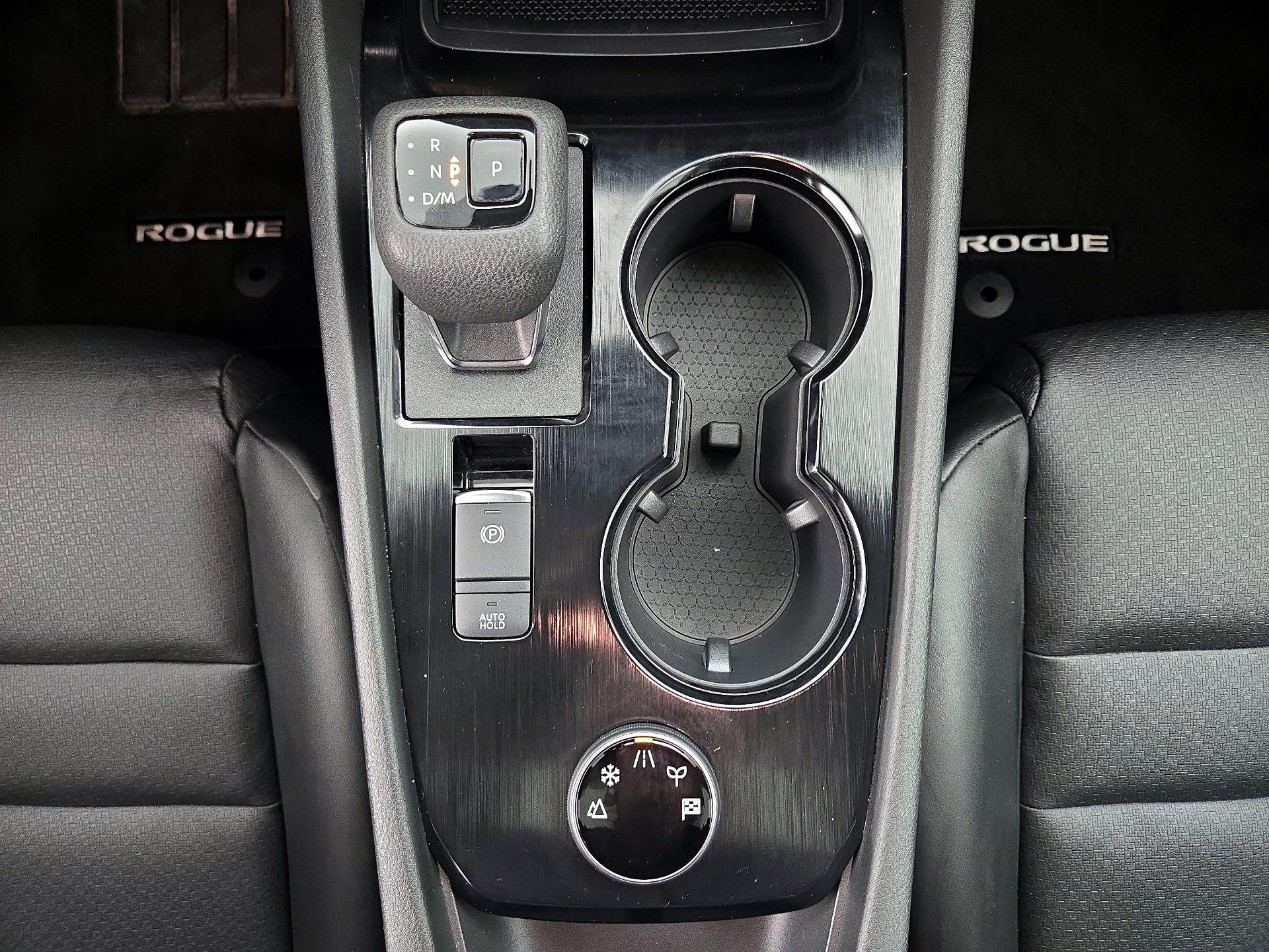 Thumbnail: 2023 Nissan Rogue - 17