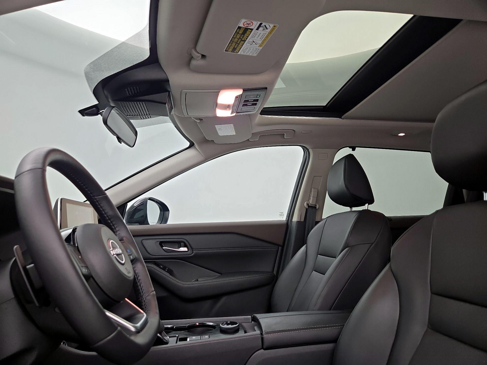 Thumbnail: 2023 Nissan Rogue - 19