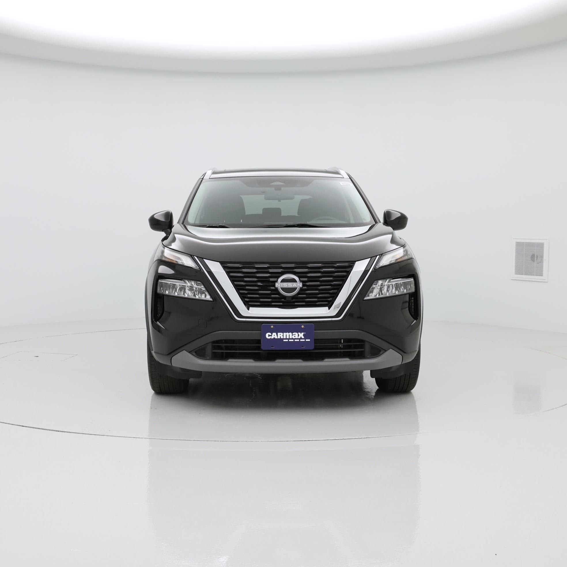 Thumbnail: 2023 Nissan Rogue - 5