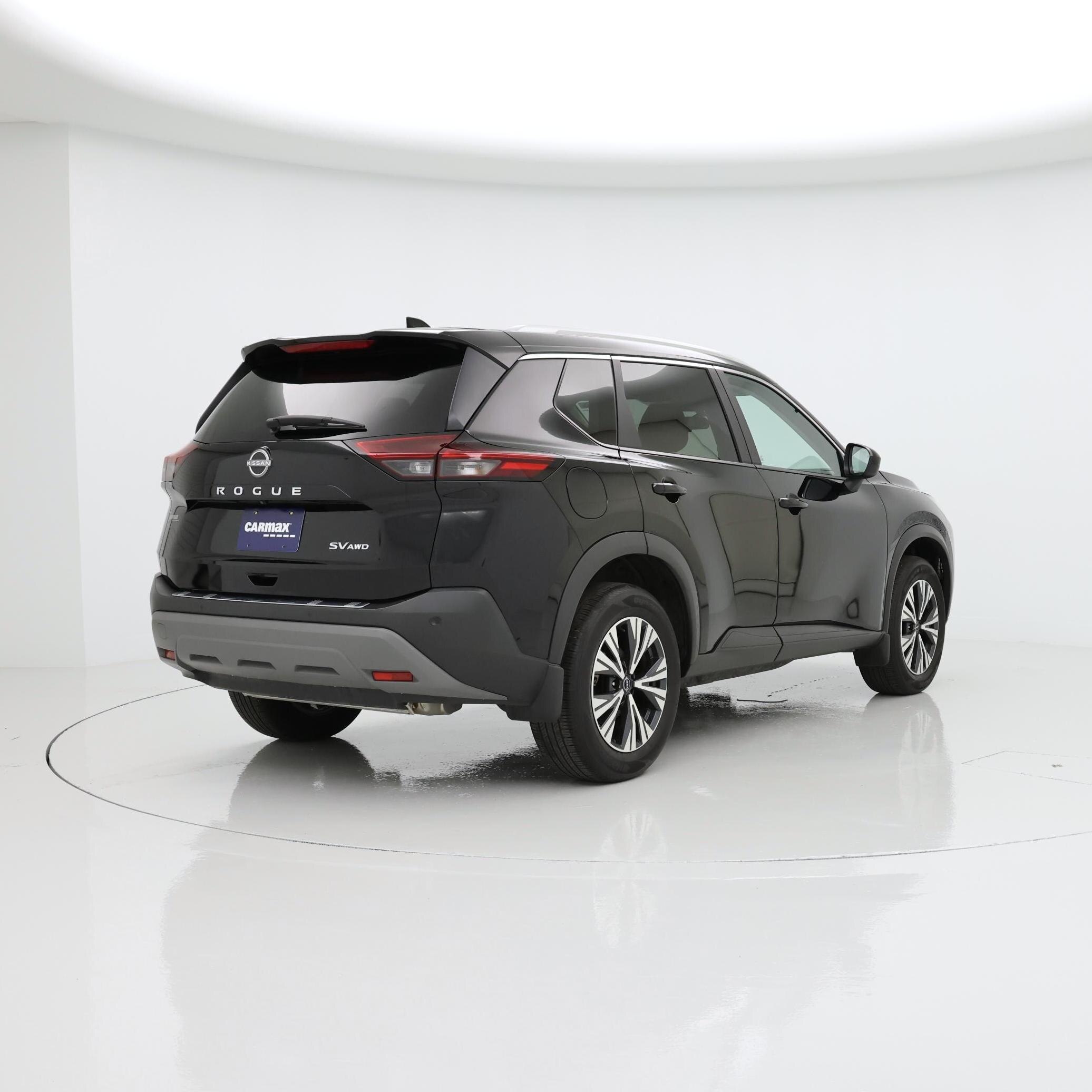 Thumbnail: 2023 Nissan Rogue - 8