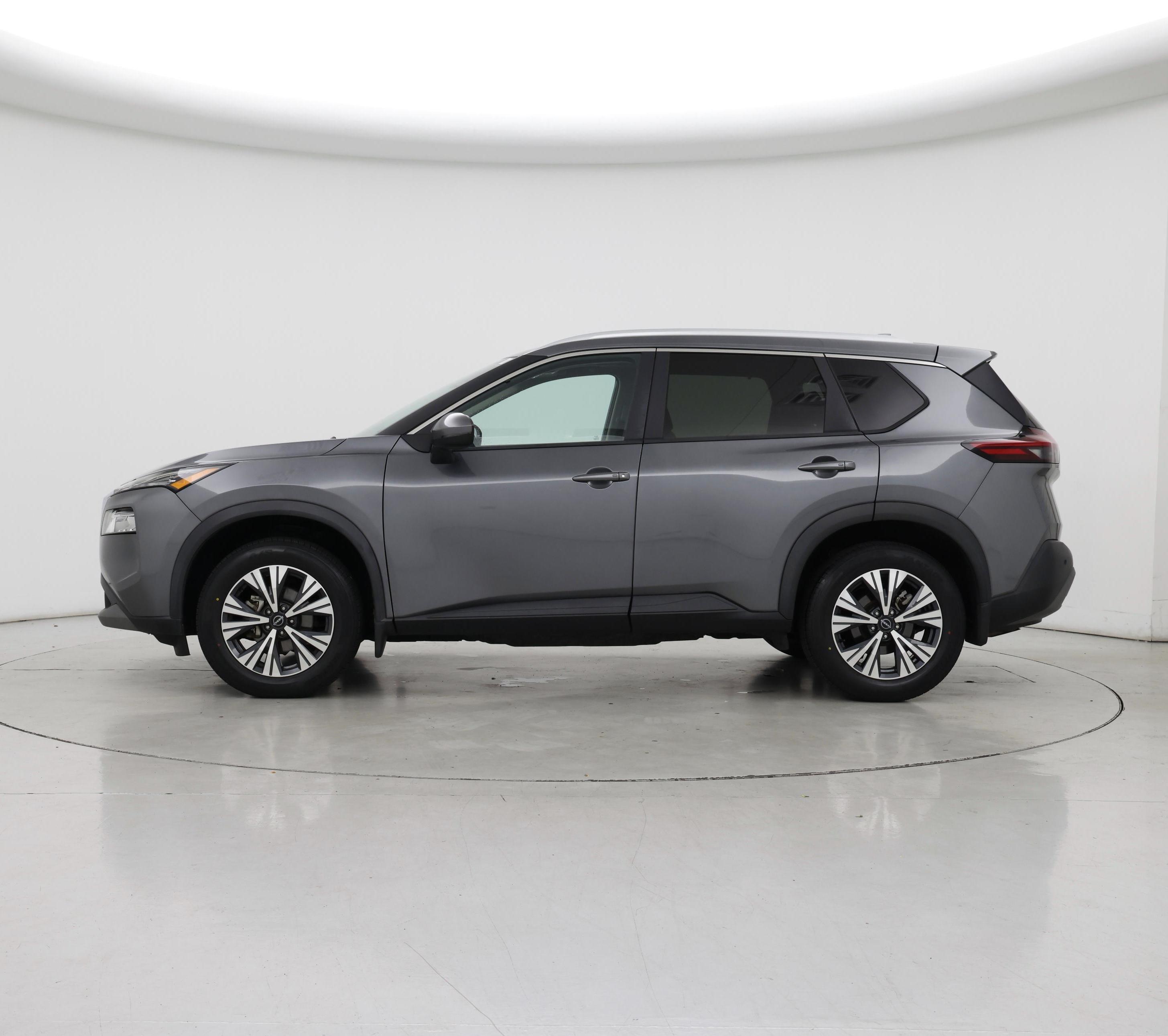 Thumbnail: 2022 Nissan Rogue - 3