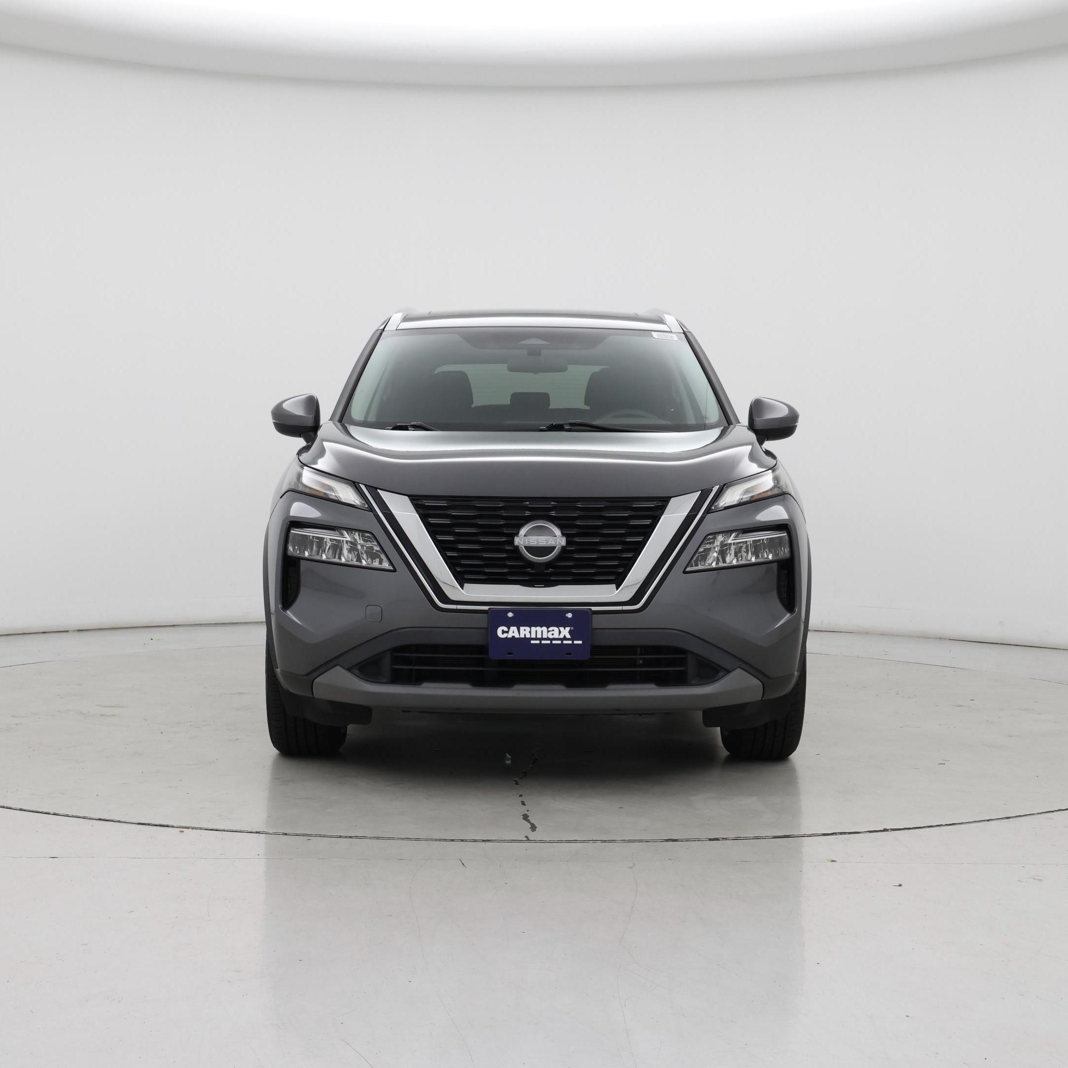 Thumbnail: 2022 Nissan Rogue - 5