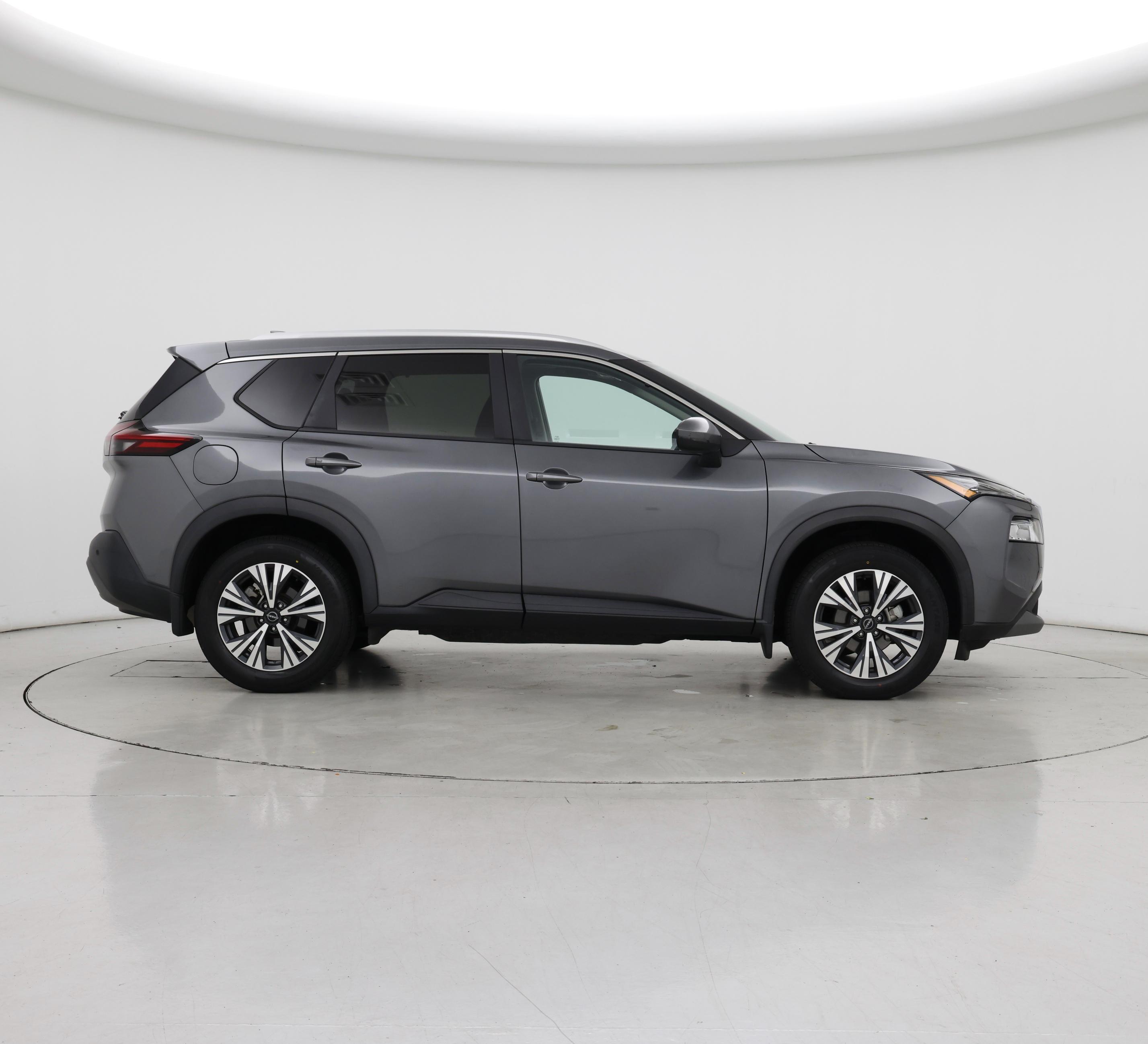 Thumbnail: 2022 Nissan Rogue - 7