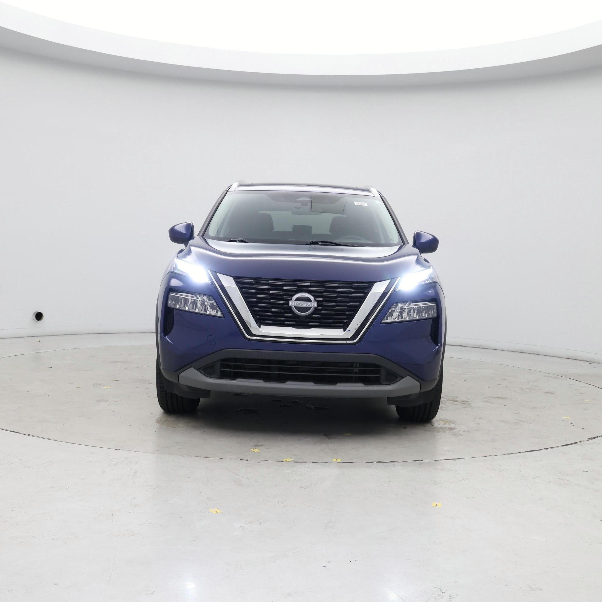 Thumbnail: 2023 Nissan Rogue - 5
