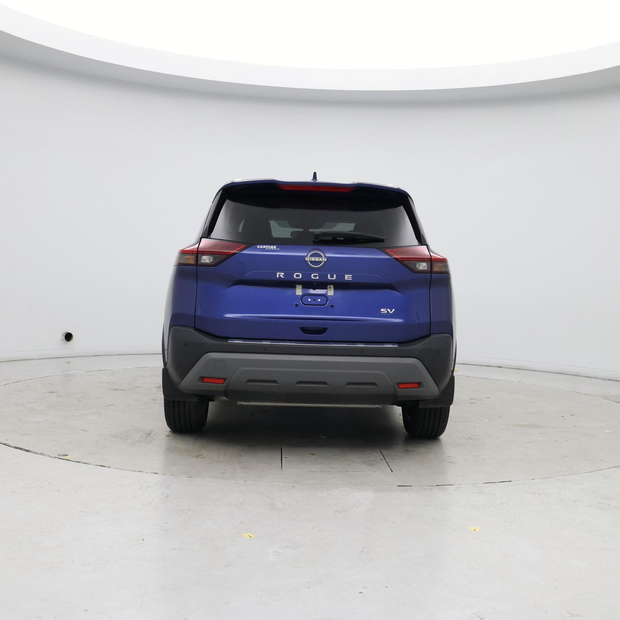 Thumbnail: 2023 Nissan Rogue - 6