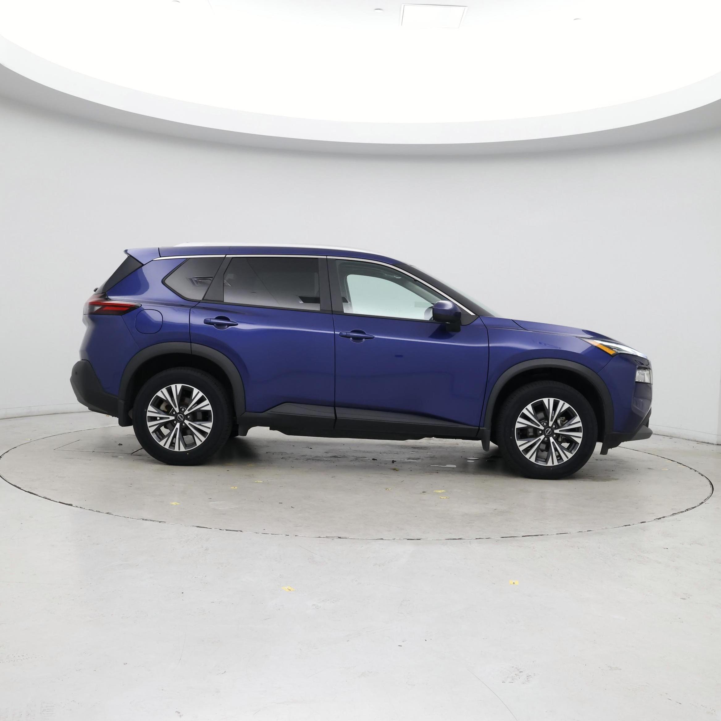 Thumbnail: 2023 Nissan Rogue - 7
