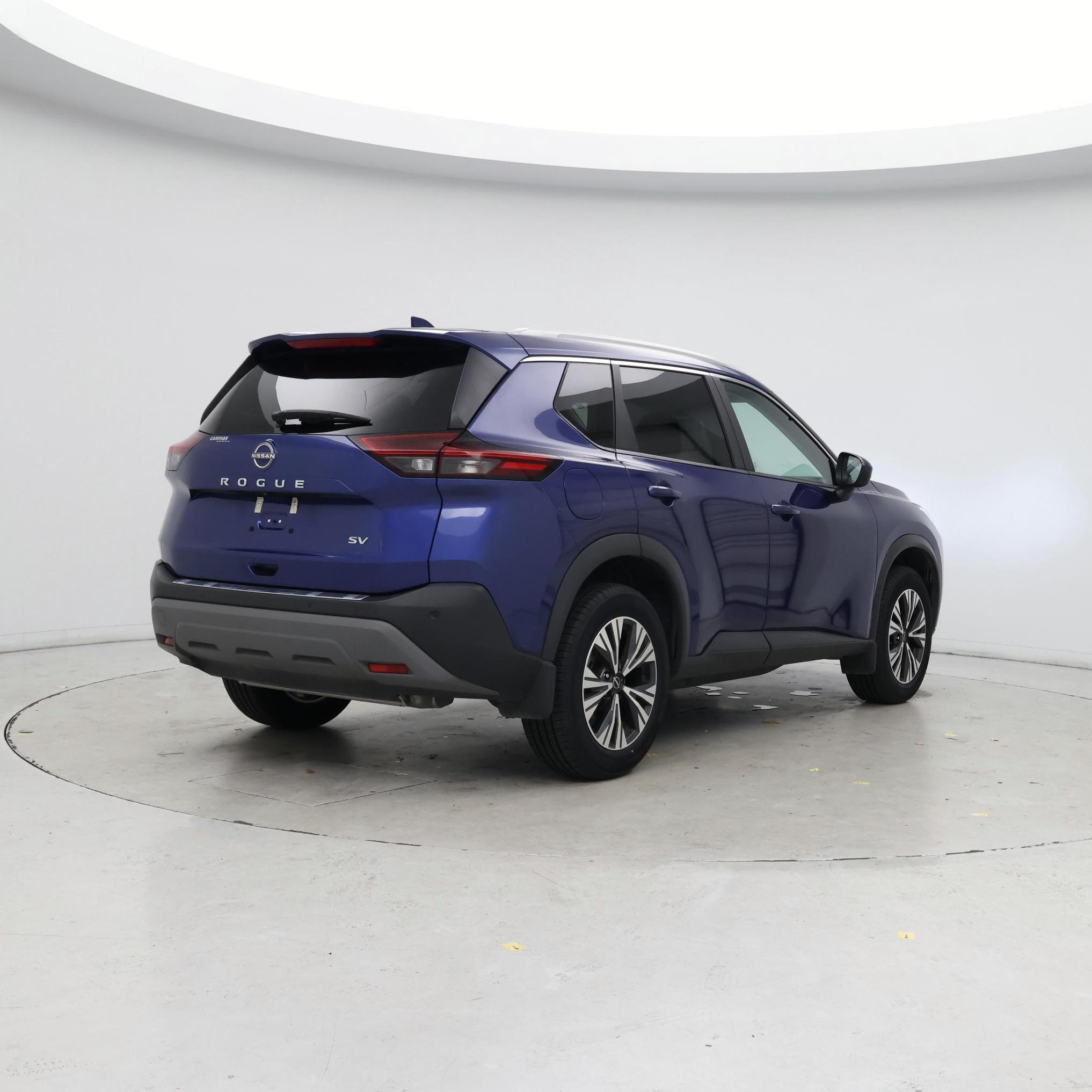 Thumbnail: 2023 Nissan Rogue - 8
