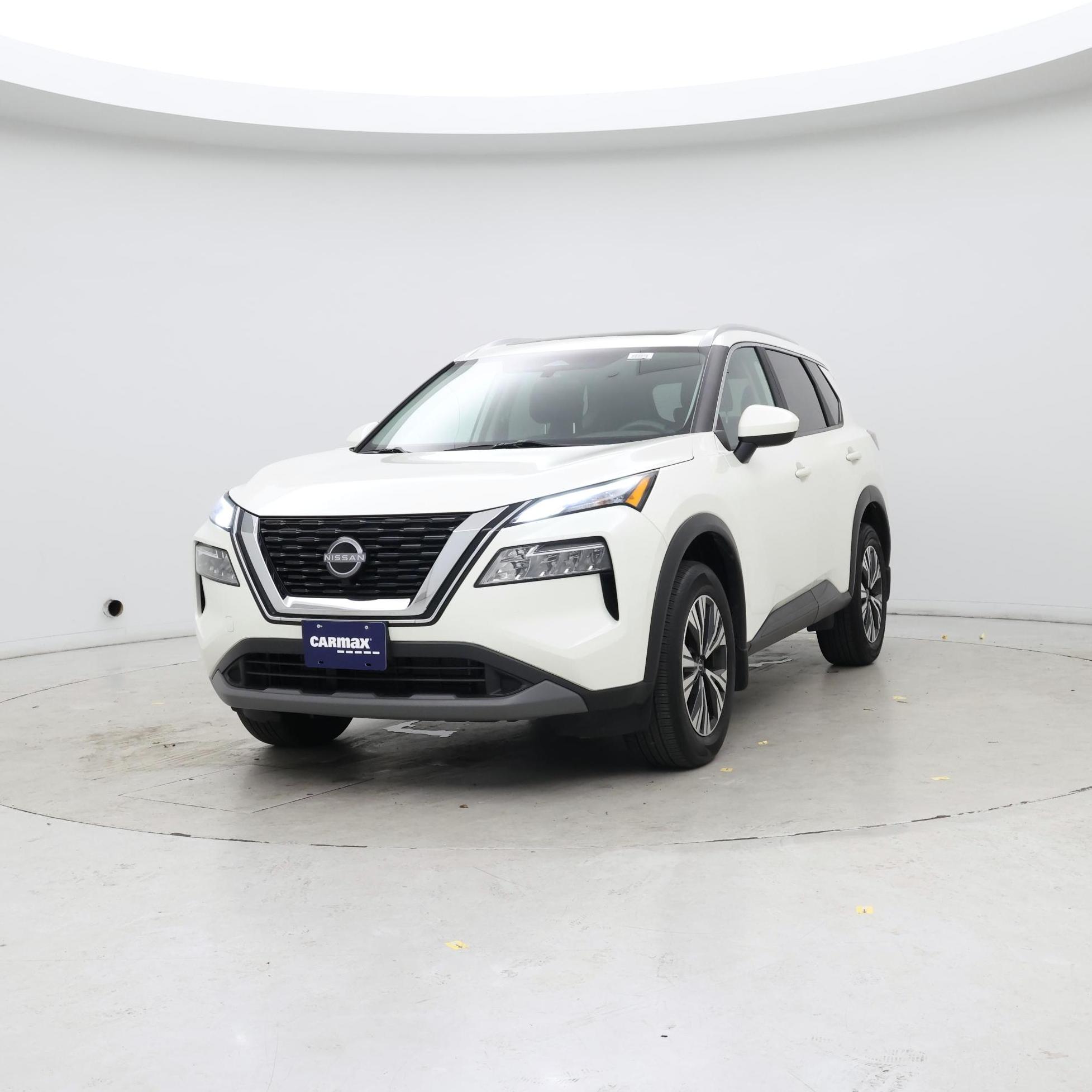 Thumbnail: 2023 Nissan Rogue - 4