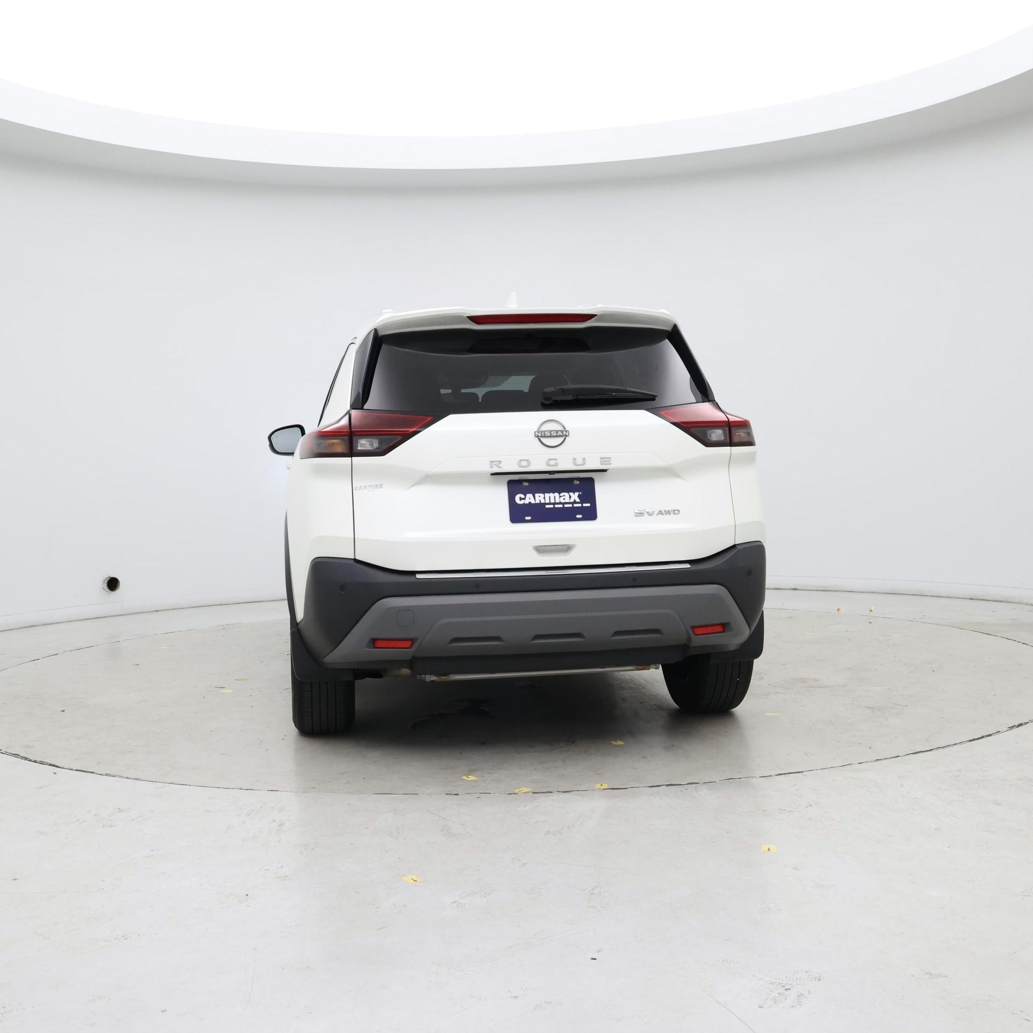 Thumbnail: 2023 Nissan Rogue - 6