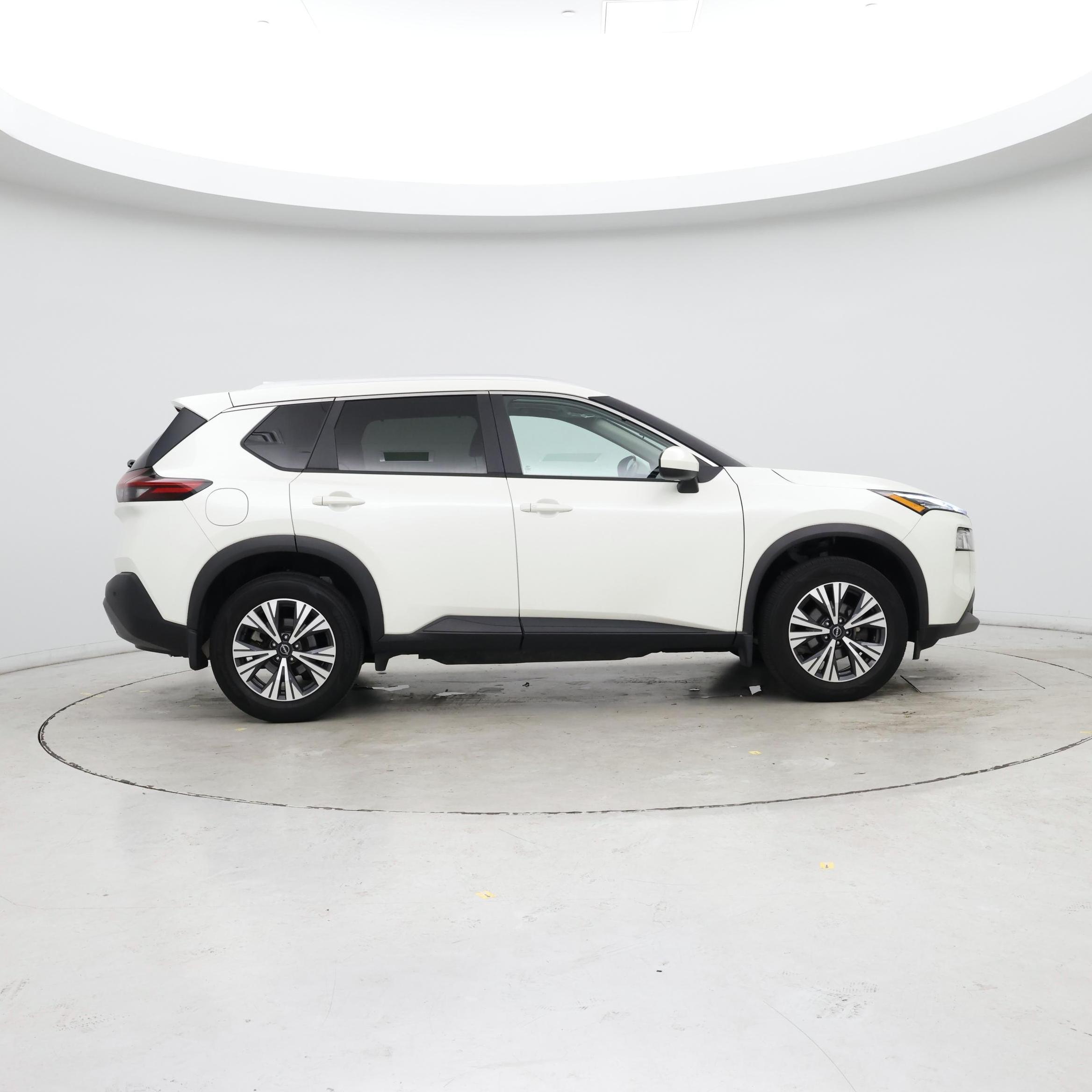 Thumbnail: 2023 Nissan Rogue - 7