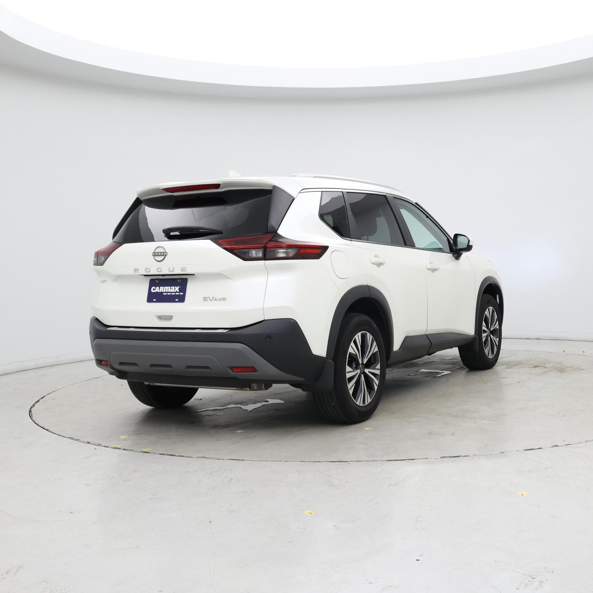 Thumbnail: 2023 Nissan Rogue - 8