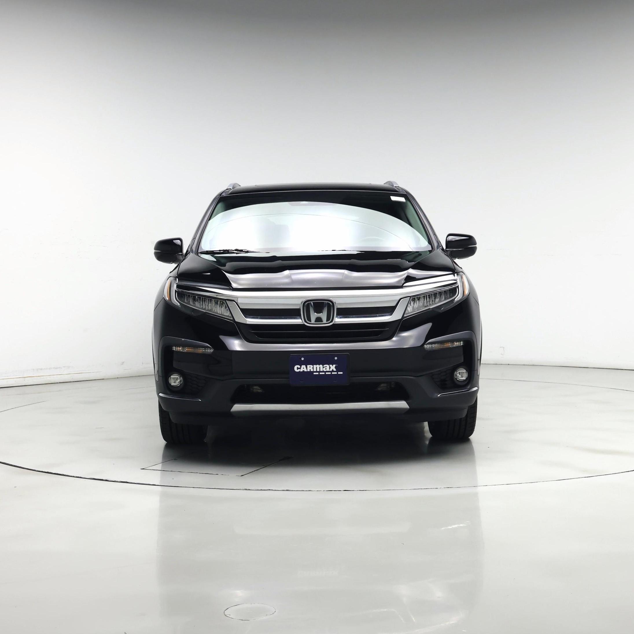 Thumbnail: 2022 Honda Pilot - 5