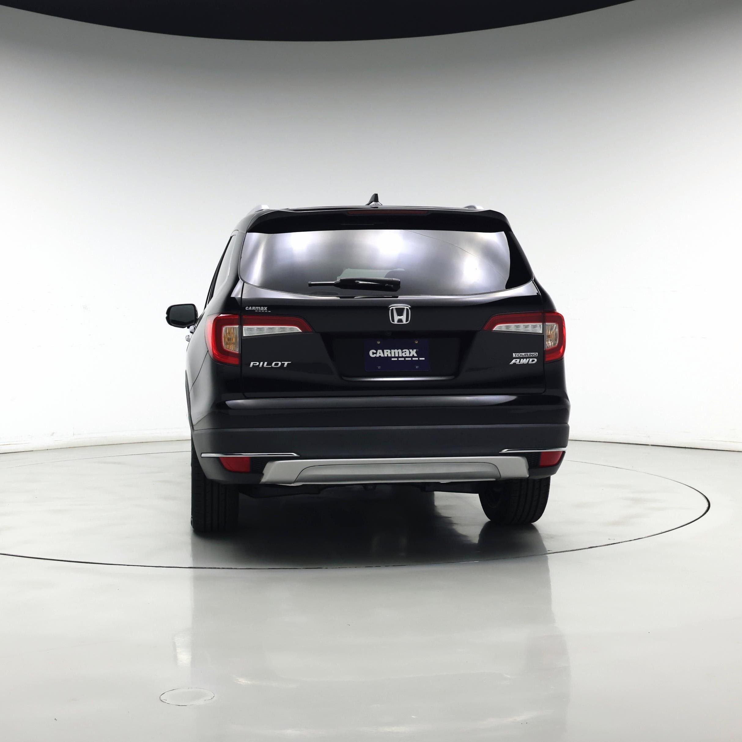 Thumbnail: 2022 Honda Pilot - 6