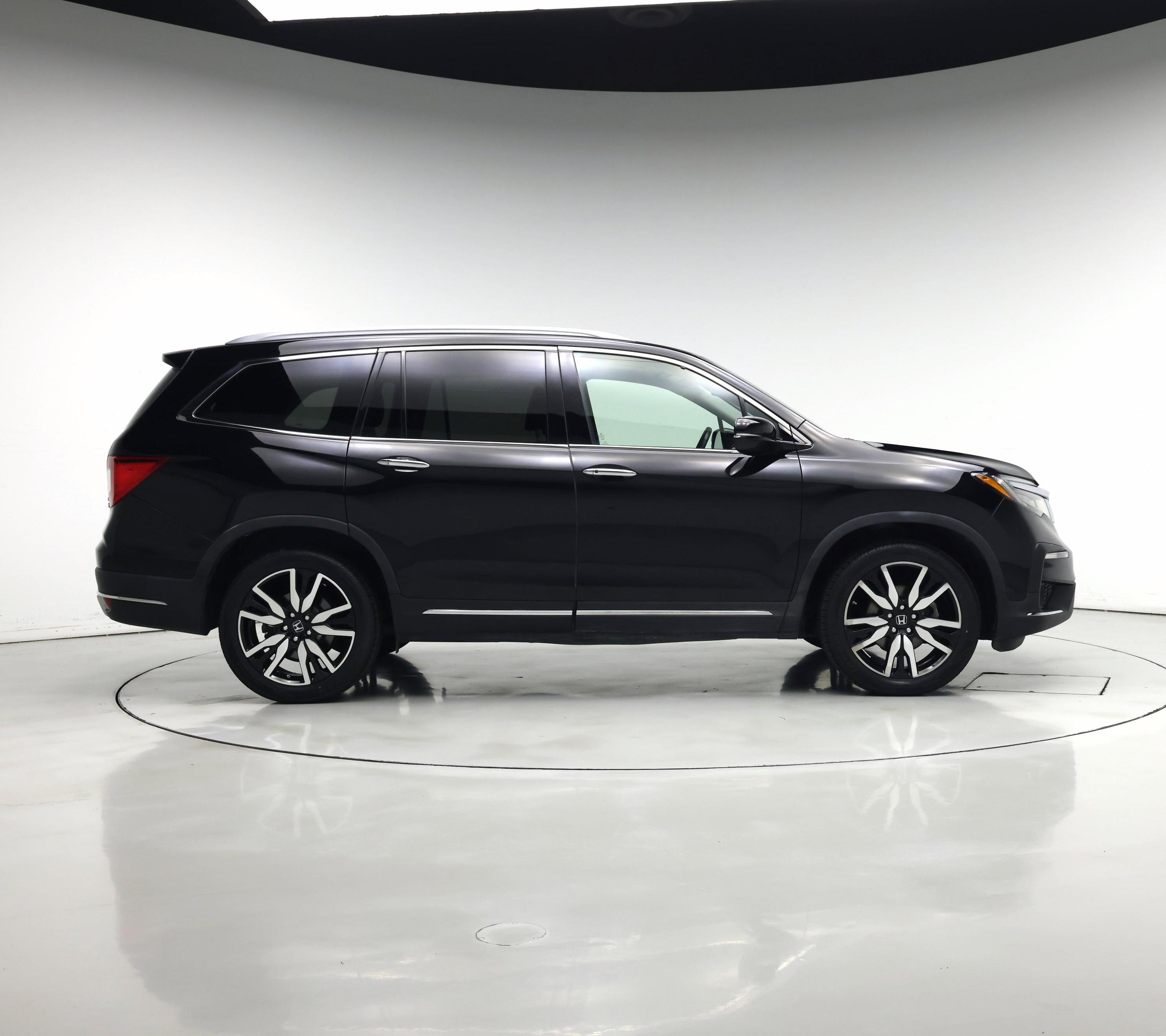 Thumbnail: 2022 Honda Pilot - 7