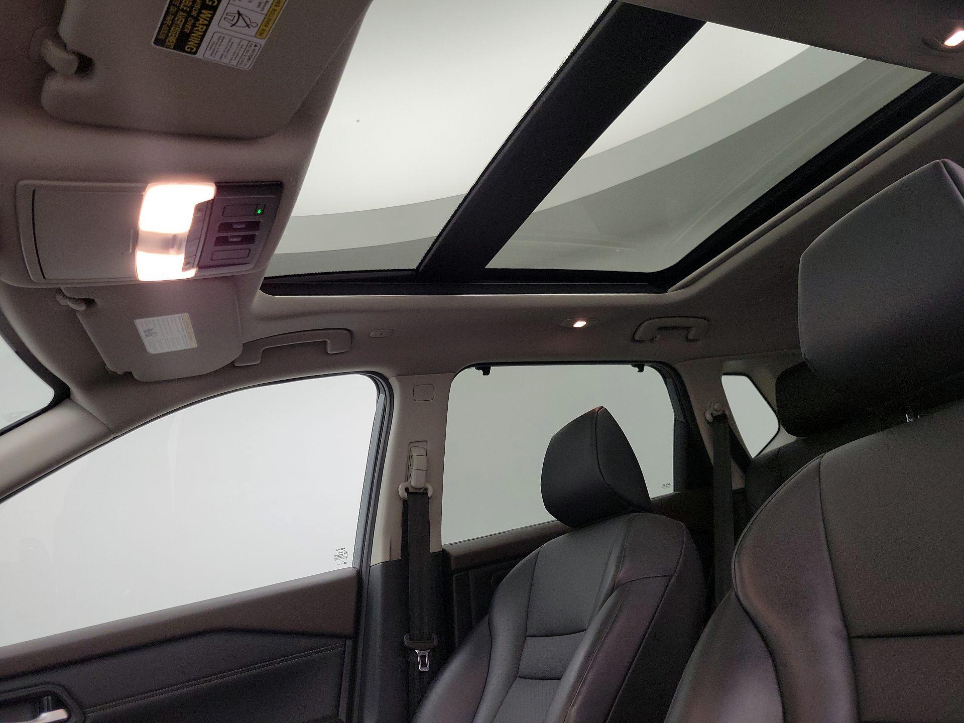 Thumbnail: 2023 Nissan Rogue - 19