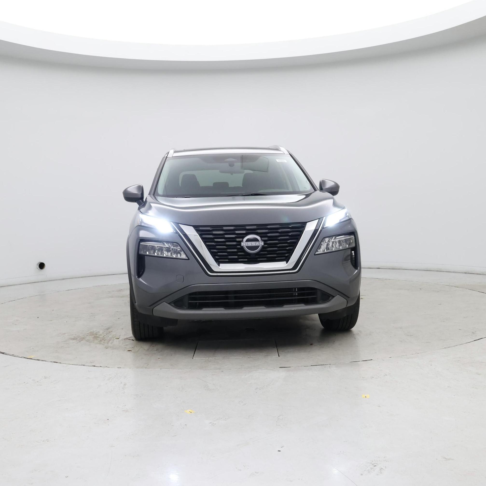 Thumbnail: 2023 Nissan Rogue - 5