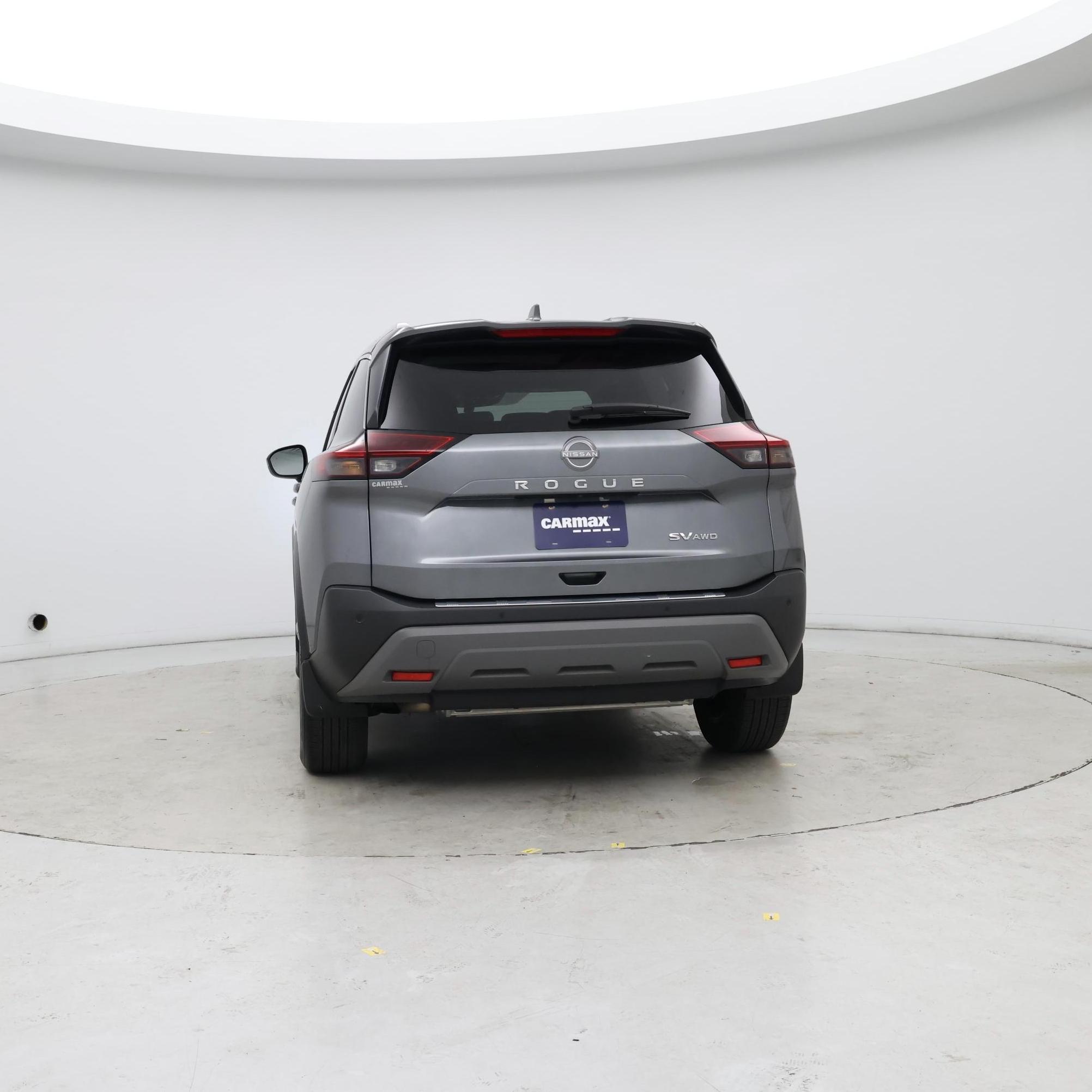Thumbnail: 2023 Nissan Rogue - 6