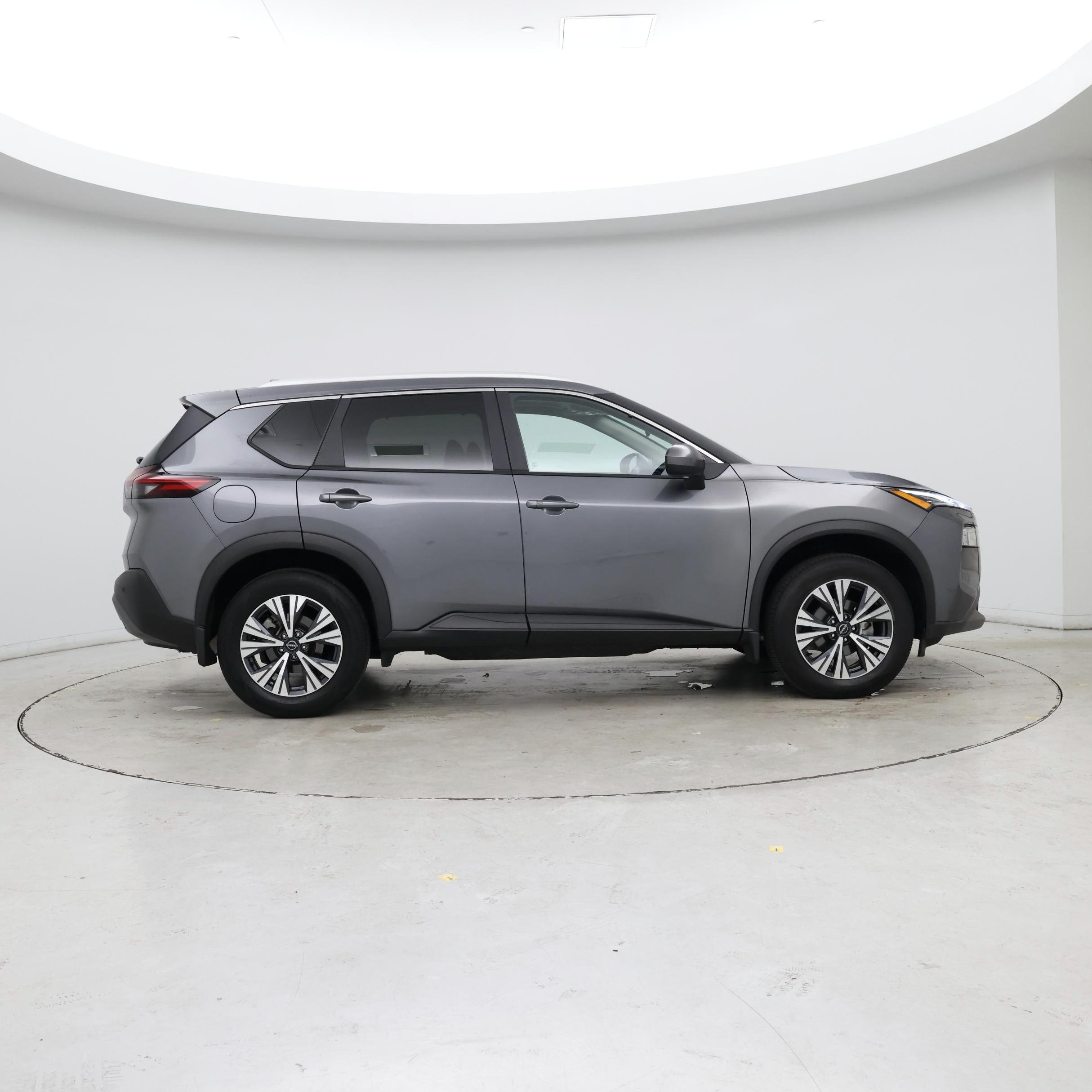 Thumbnail: 2023 Nissan Rogue - 7