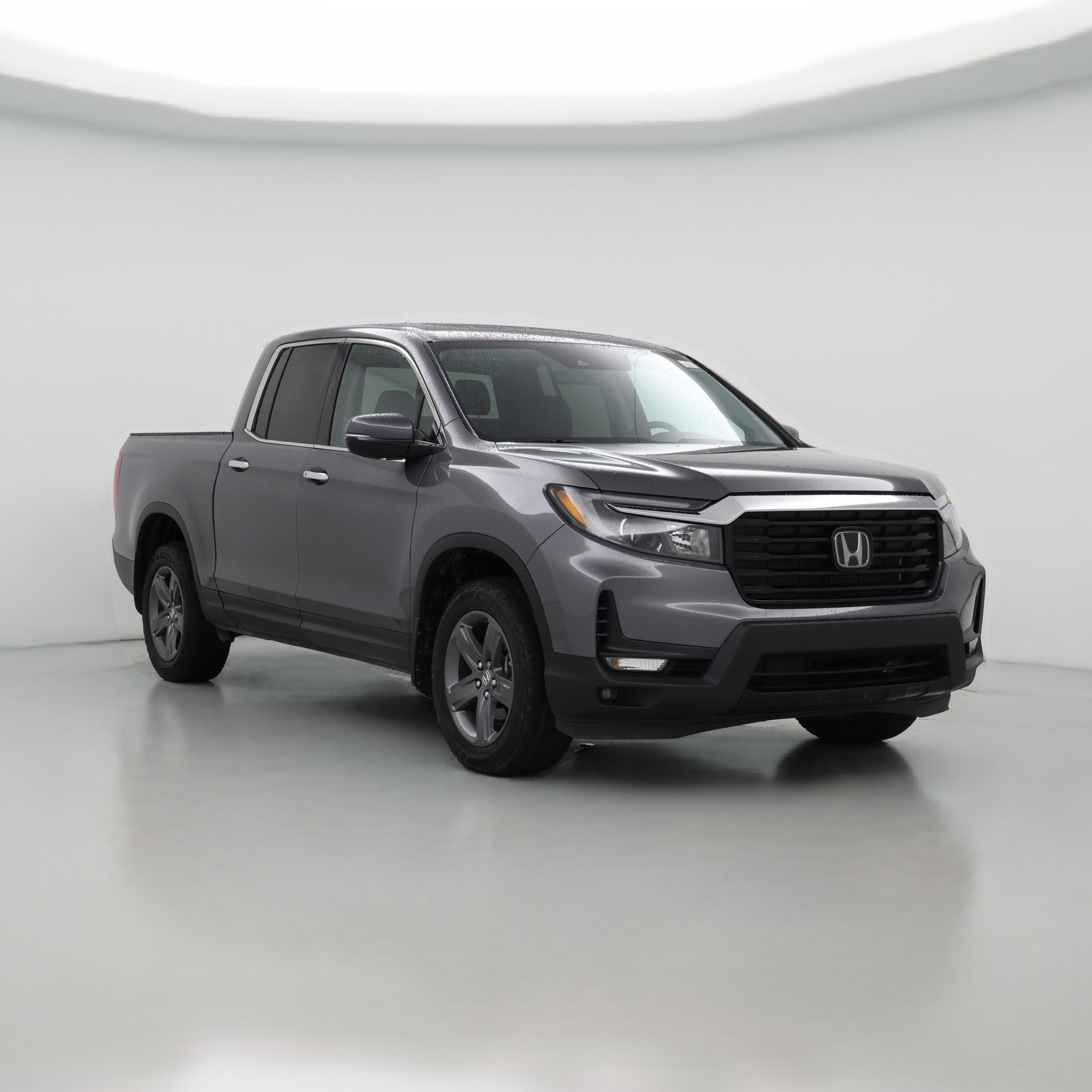 Thumbnail: 2023 Honda Ridgeline - 1