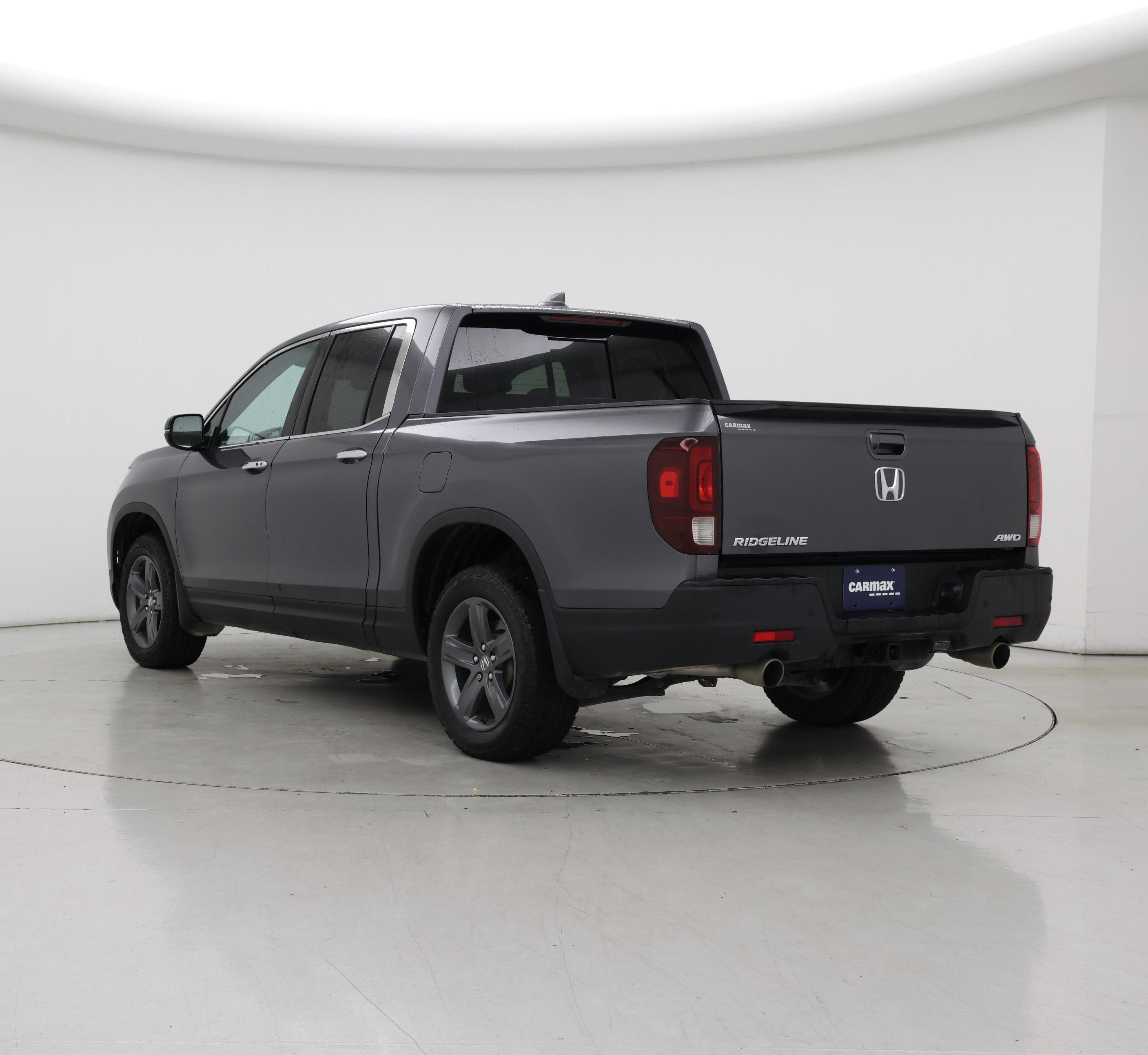 Thumbnail: 2023 Honda Ridgeline - 2
