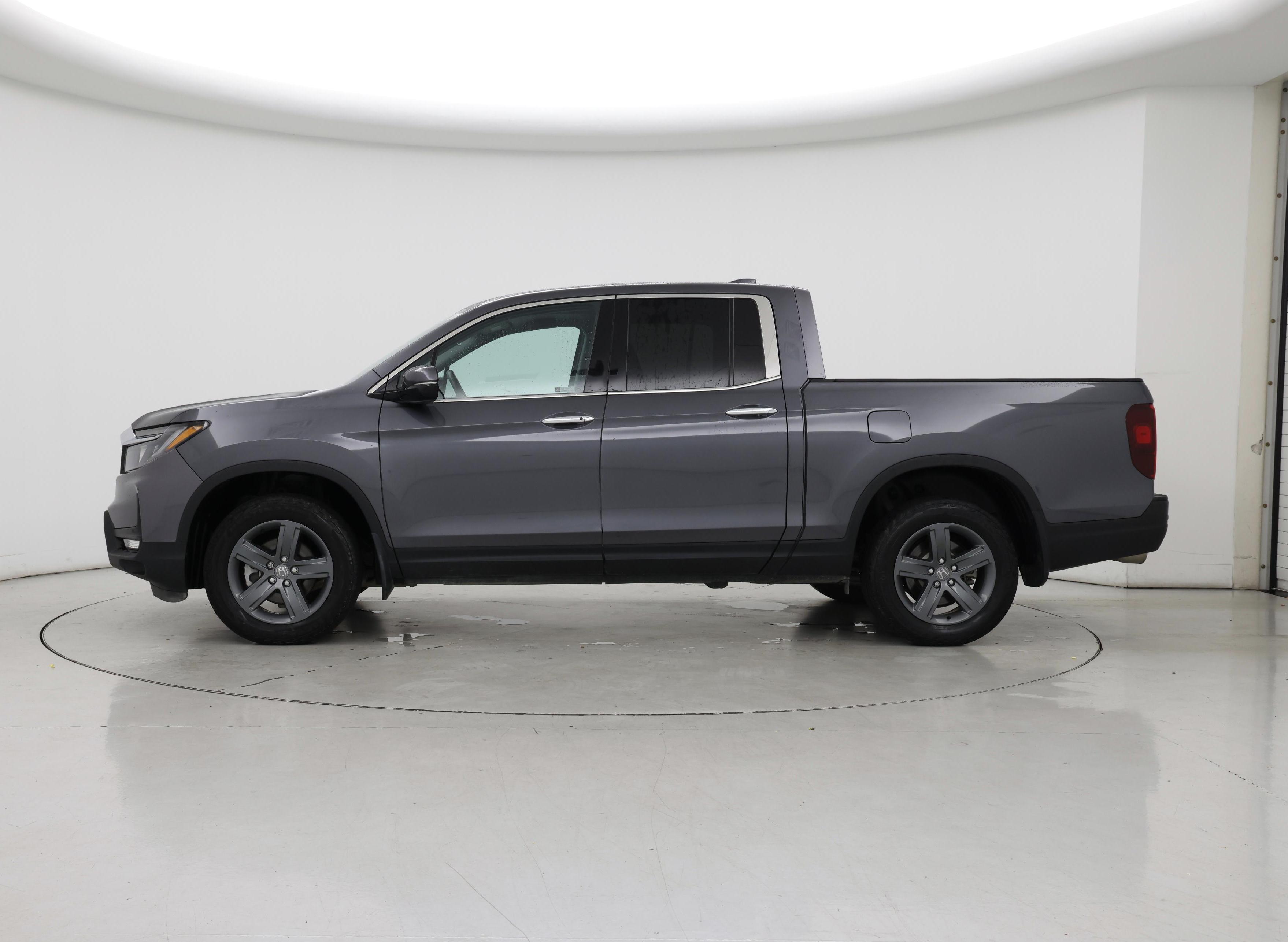 Thumbnail: 2023 Honda Ridgeline - 3