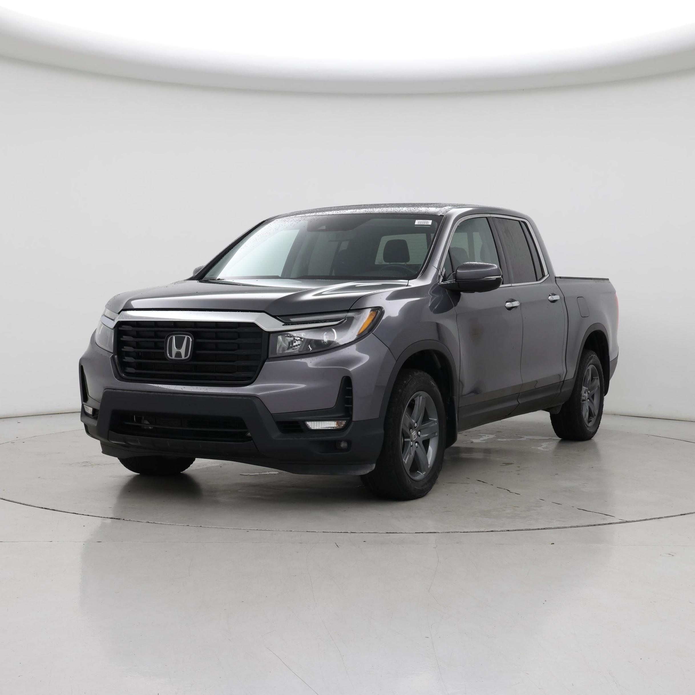 Thumbnail: 2023 Honda Ridgeline - 4