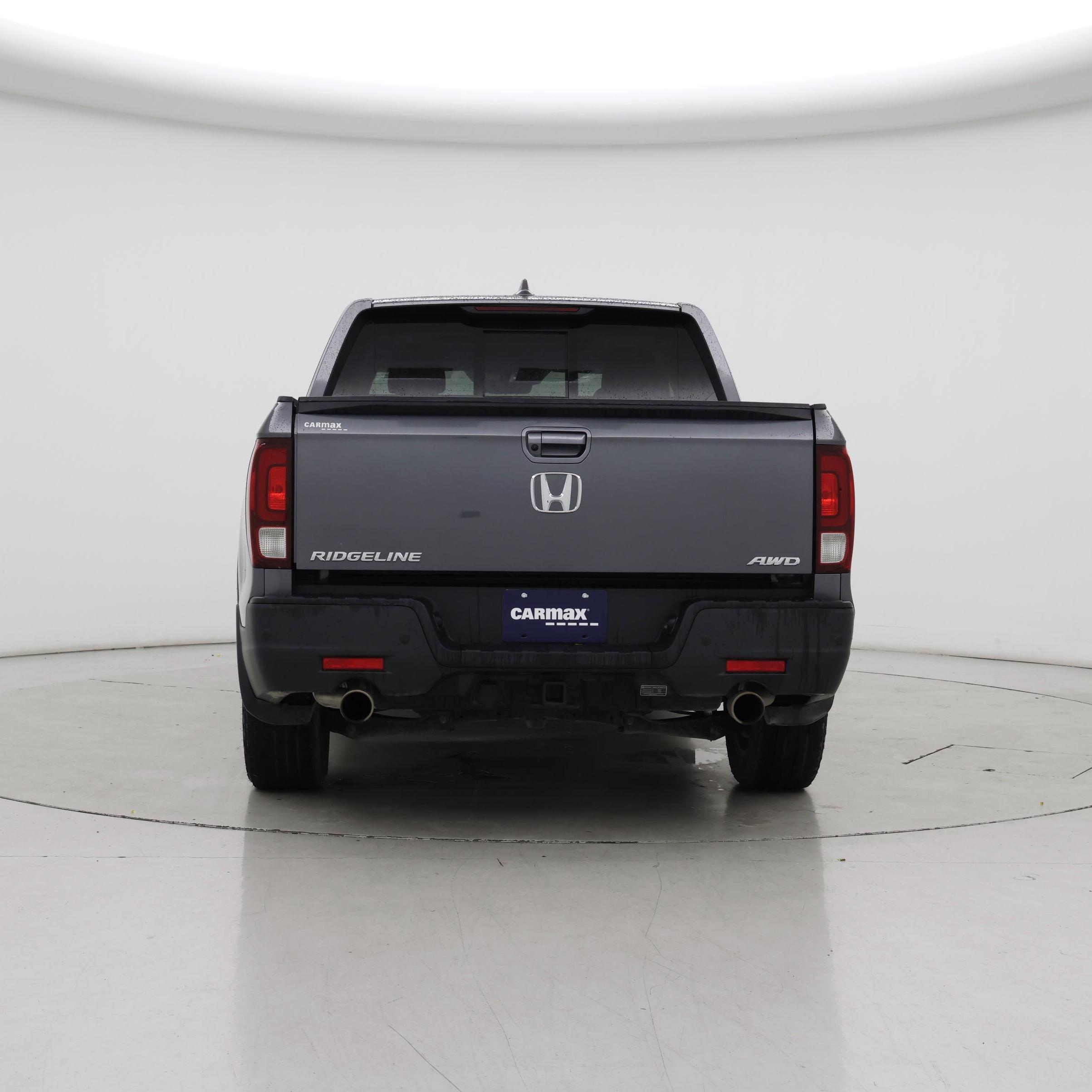 Thumbnail: 2023 Honda Ridgeline - 6