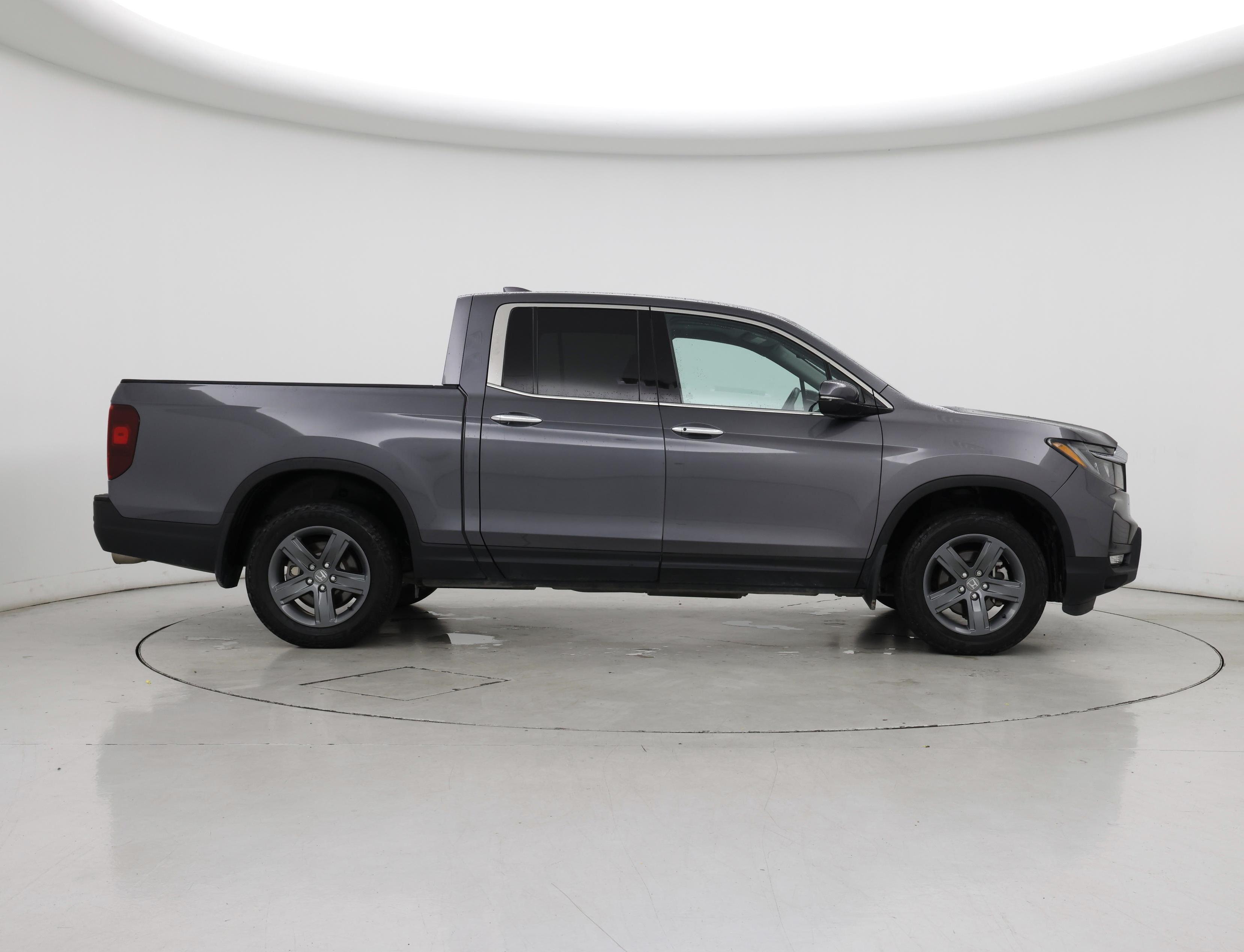 Thumbnail: 2023 Honda Ridgeline - 7