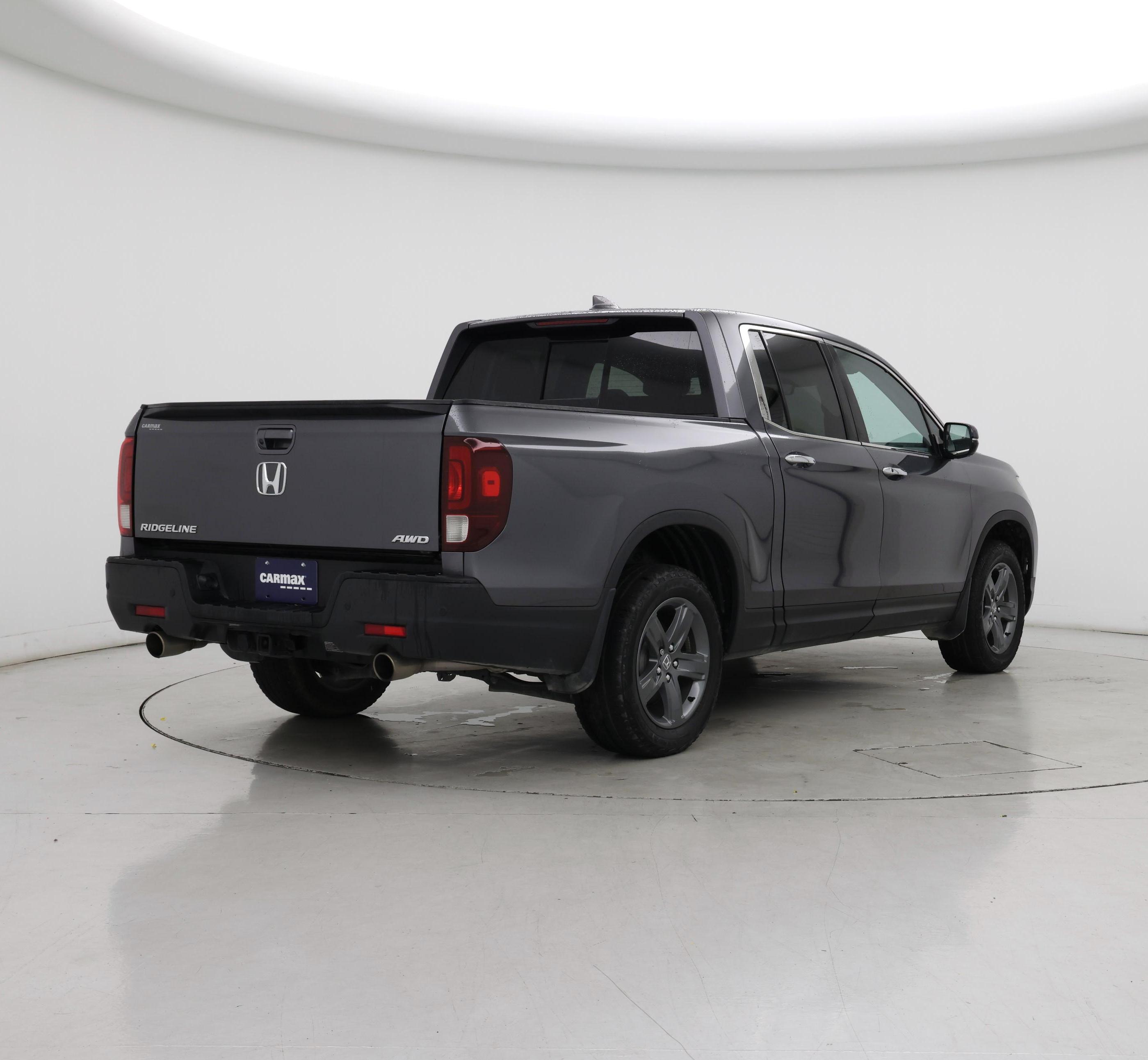 Thumbnail: 2023 Honda Ridgeline - 8