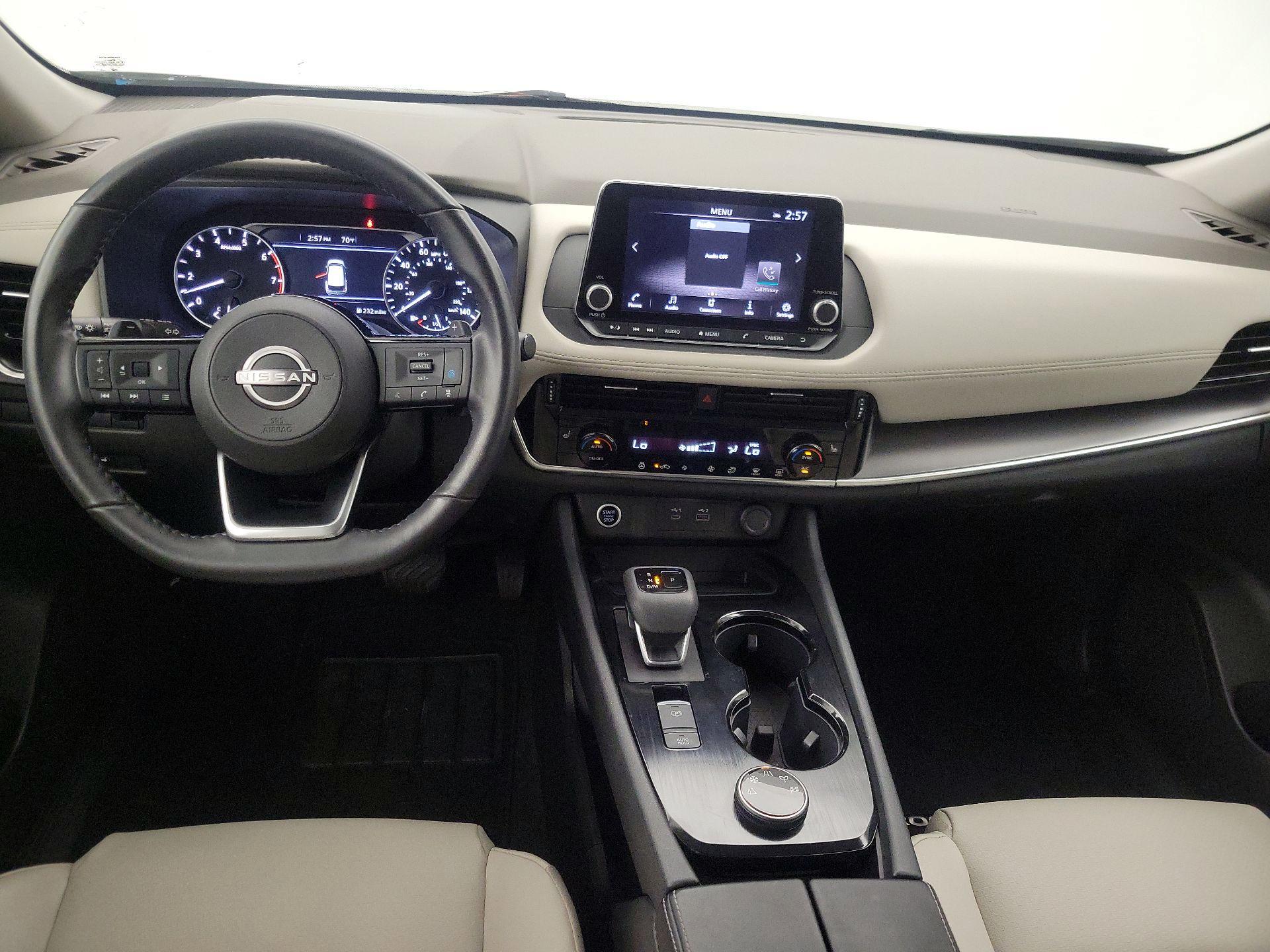 Thumbnail: 2022 Nissan Rogue - 9