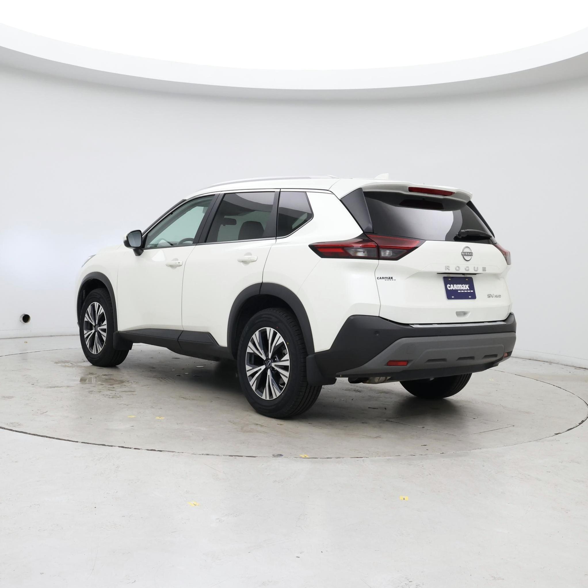 Thumbnail: 2022 Nissan Rogue - 2