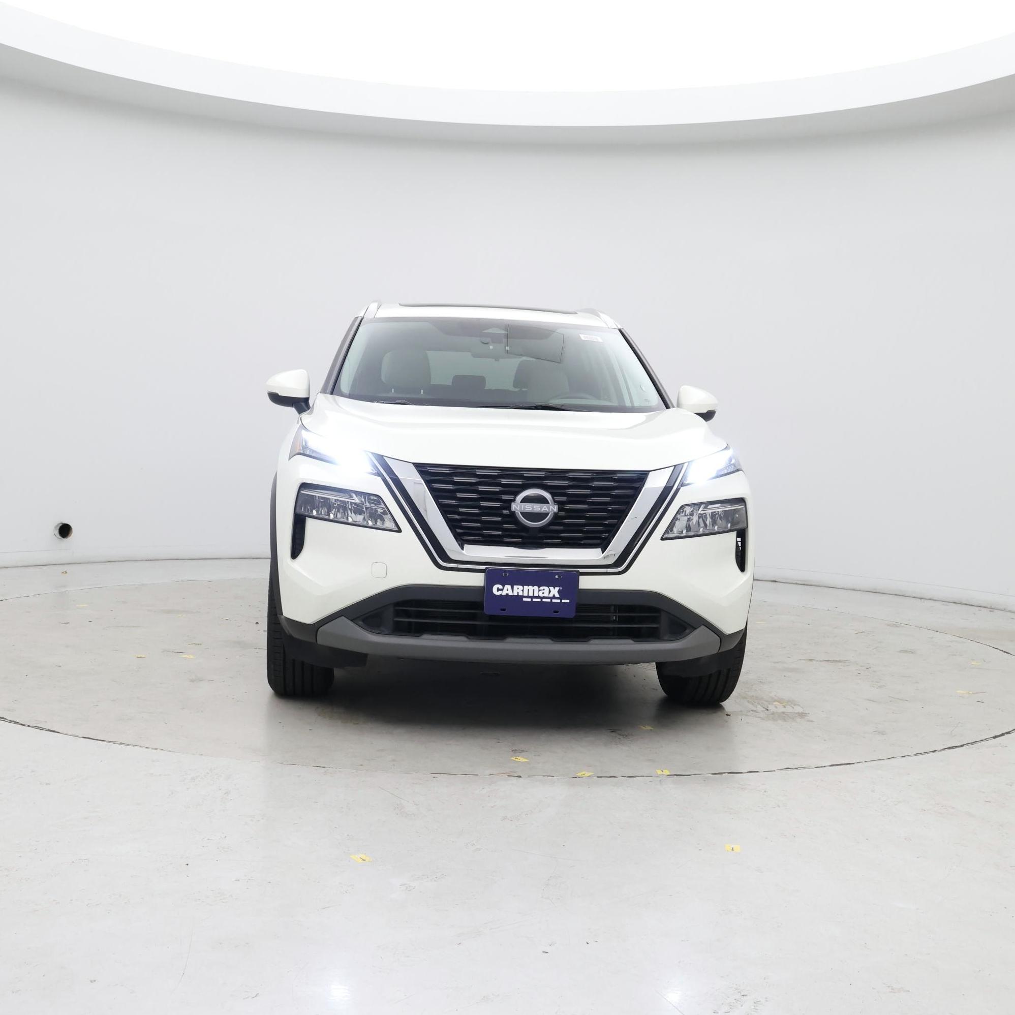 Thumbnail: 2022 Nissan Rogue - 5
