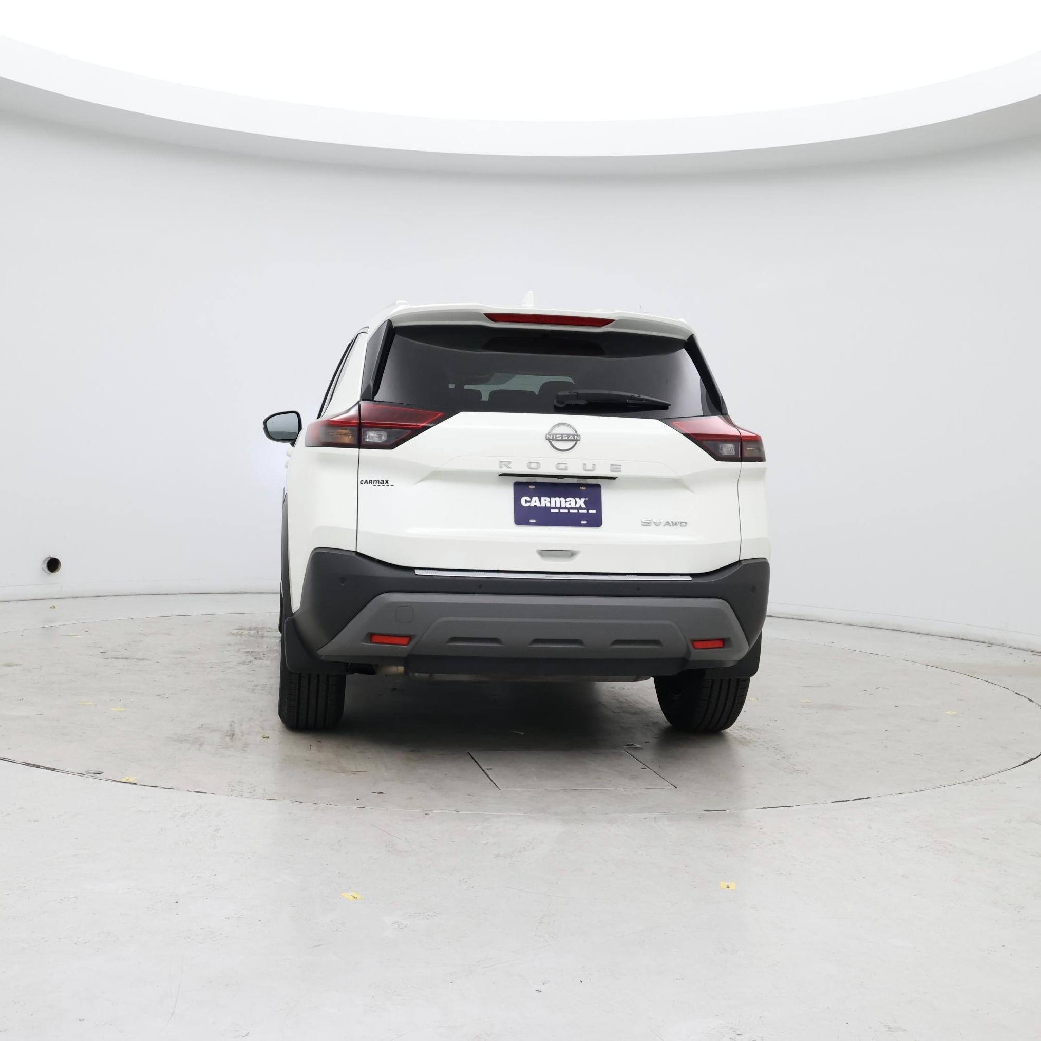 Thumbnail: 2022 Nissan Rogue - 6