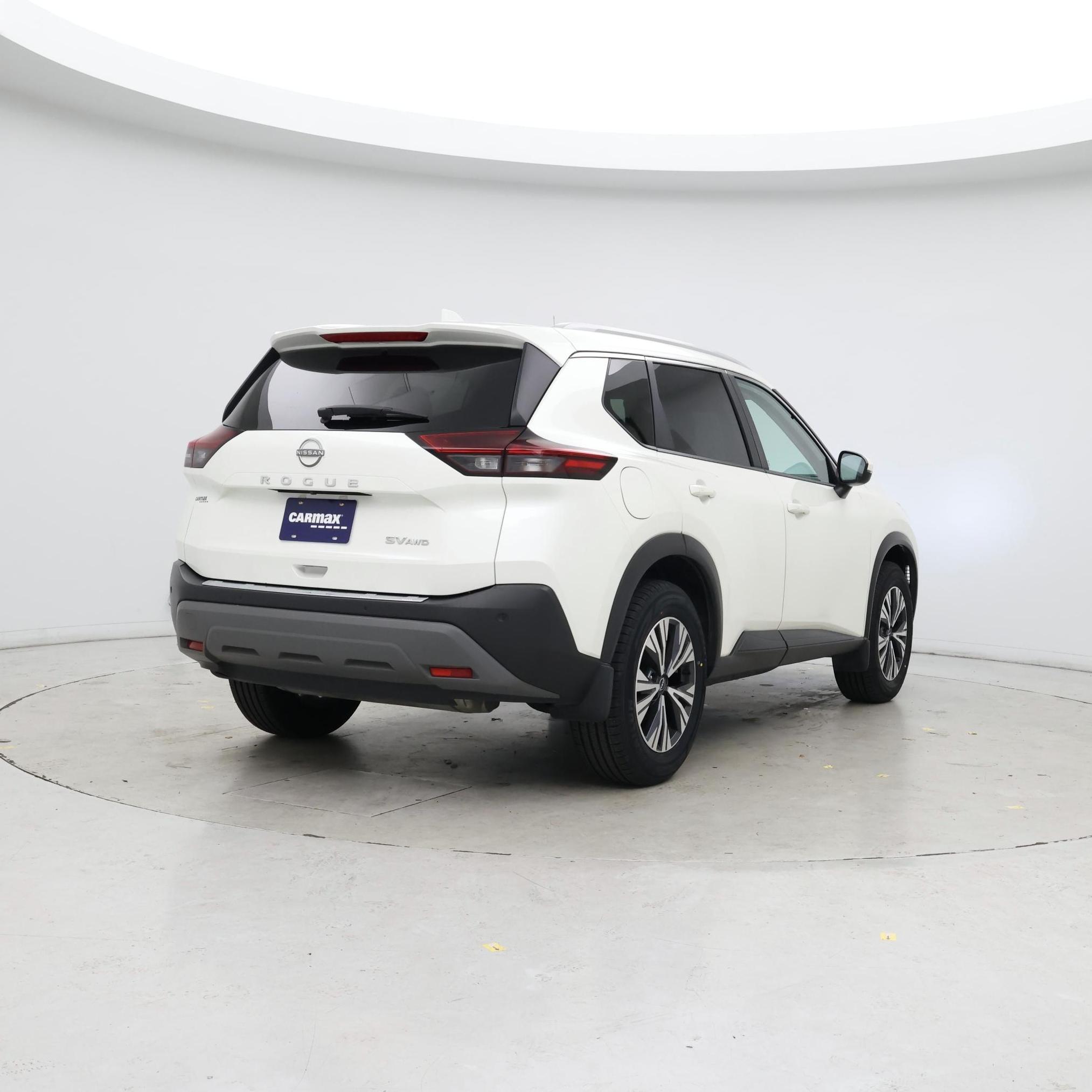 Thumbnail: 2022 Nissan Rogue - 8