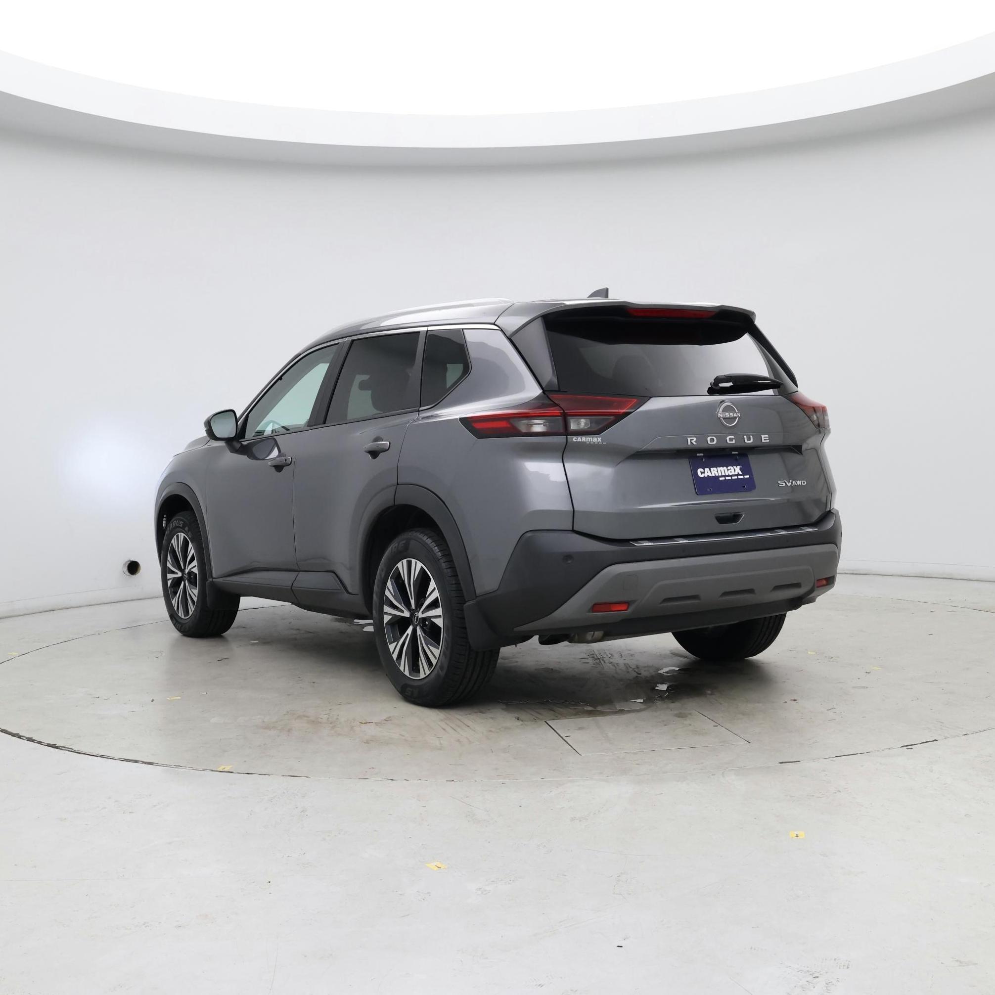 Thumbnail: 2023 Nissan Rogue - 2