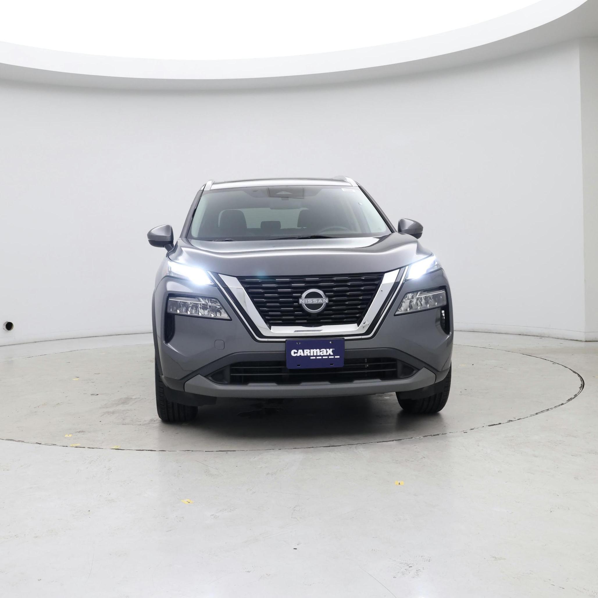 Thumbnail: 2023 Nissan Rogue - 5