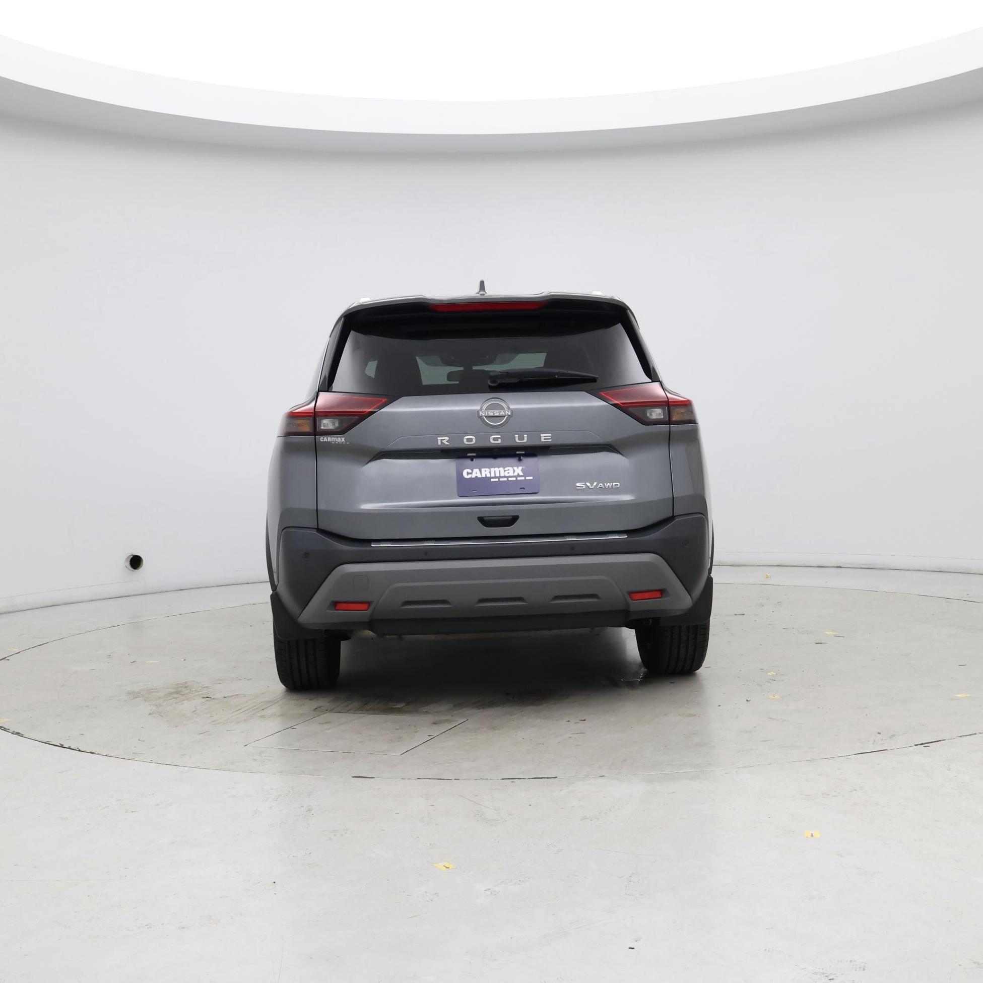 Thumbnail: 2023 Nissan Rogue - 6