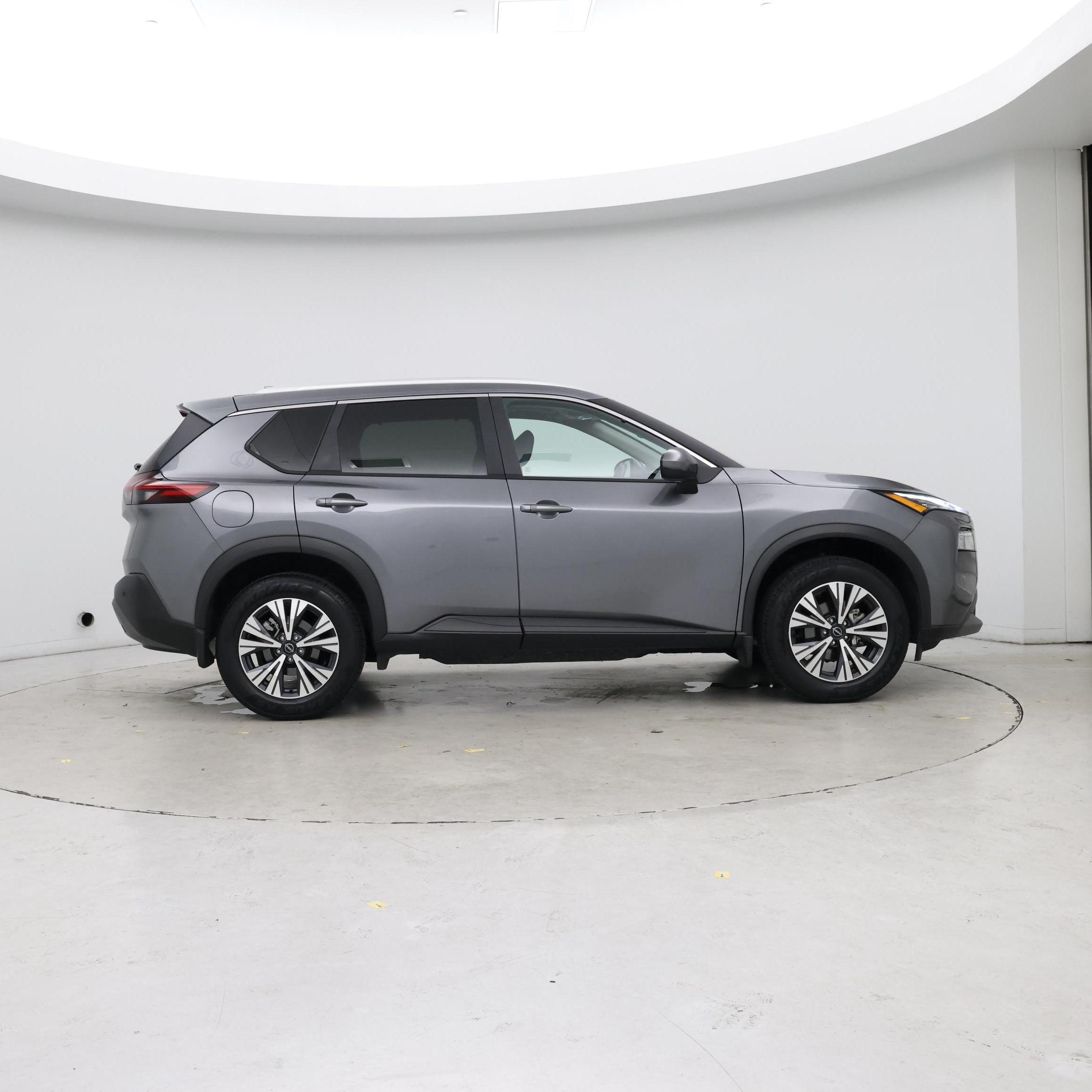 Thumbnail: 2023 Nissan Rogue - 7