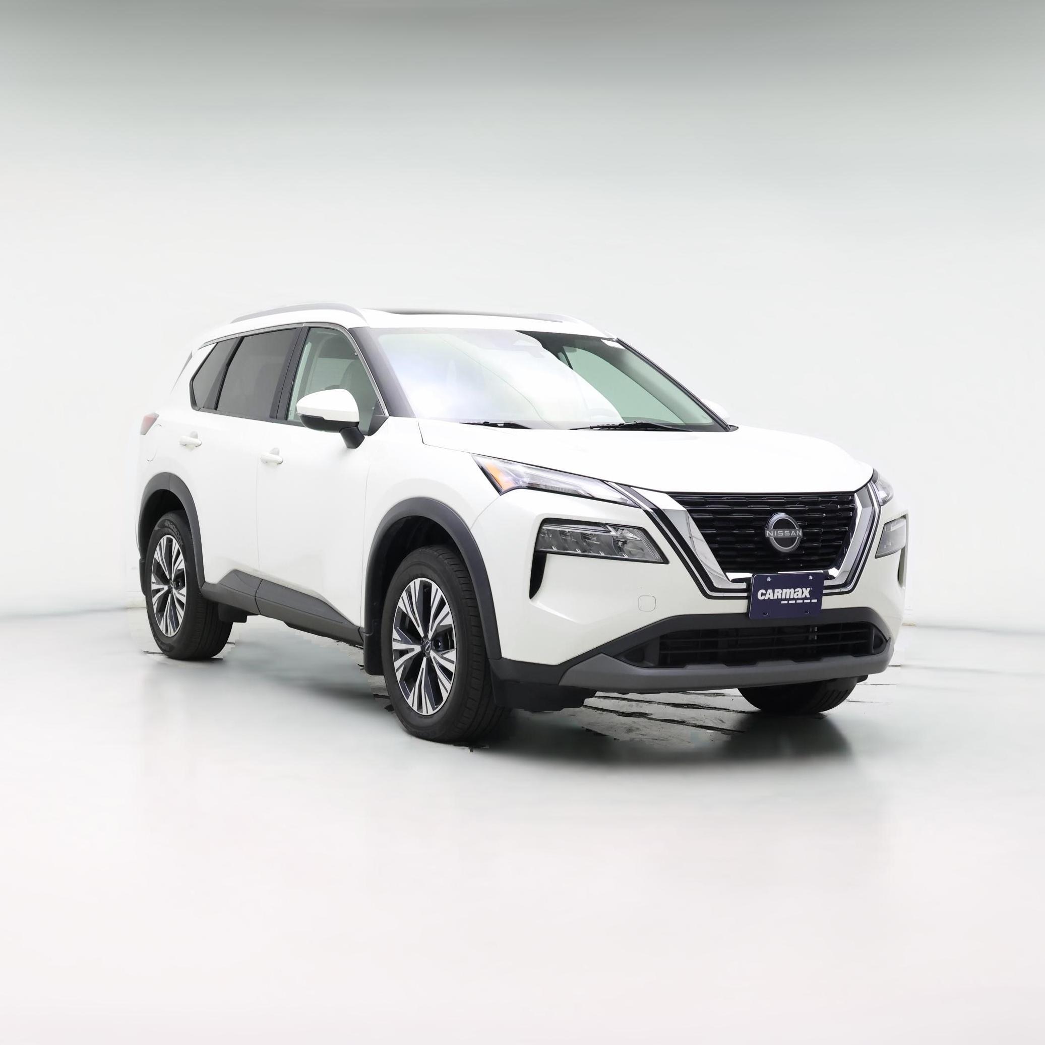 Thumbnail: 2023 Nissan Rogue - 1