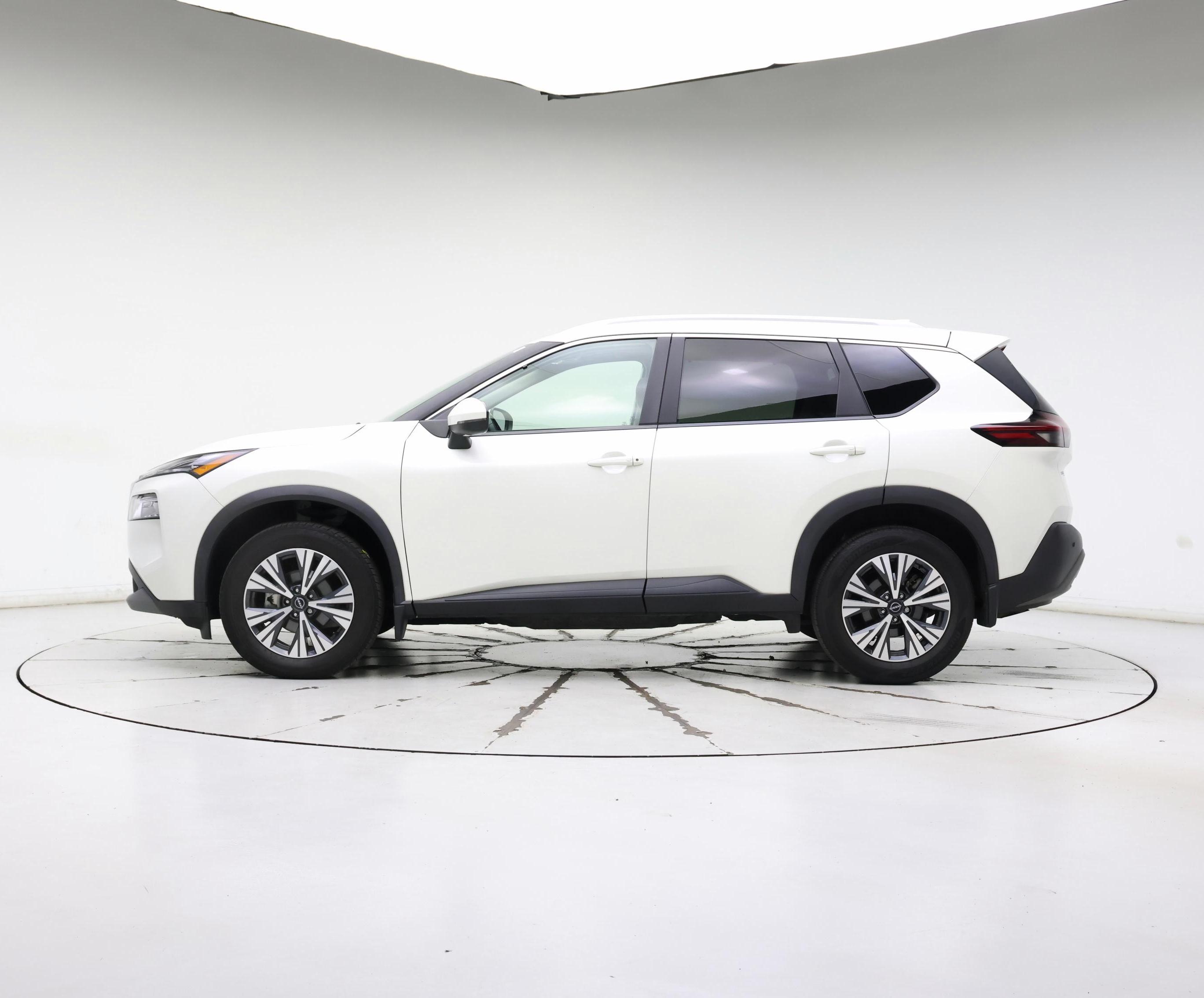 Thumbnail: 2023 Nissan Rogue - 3
