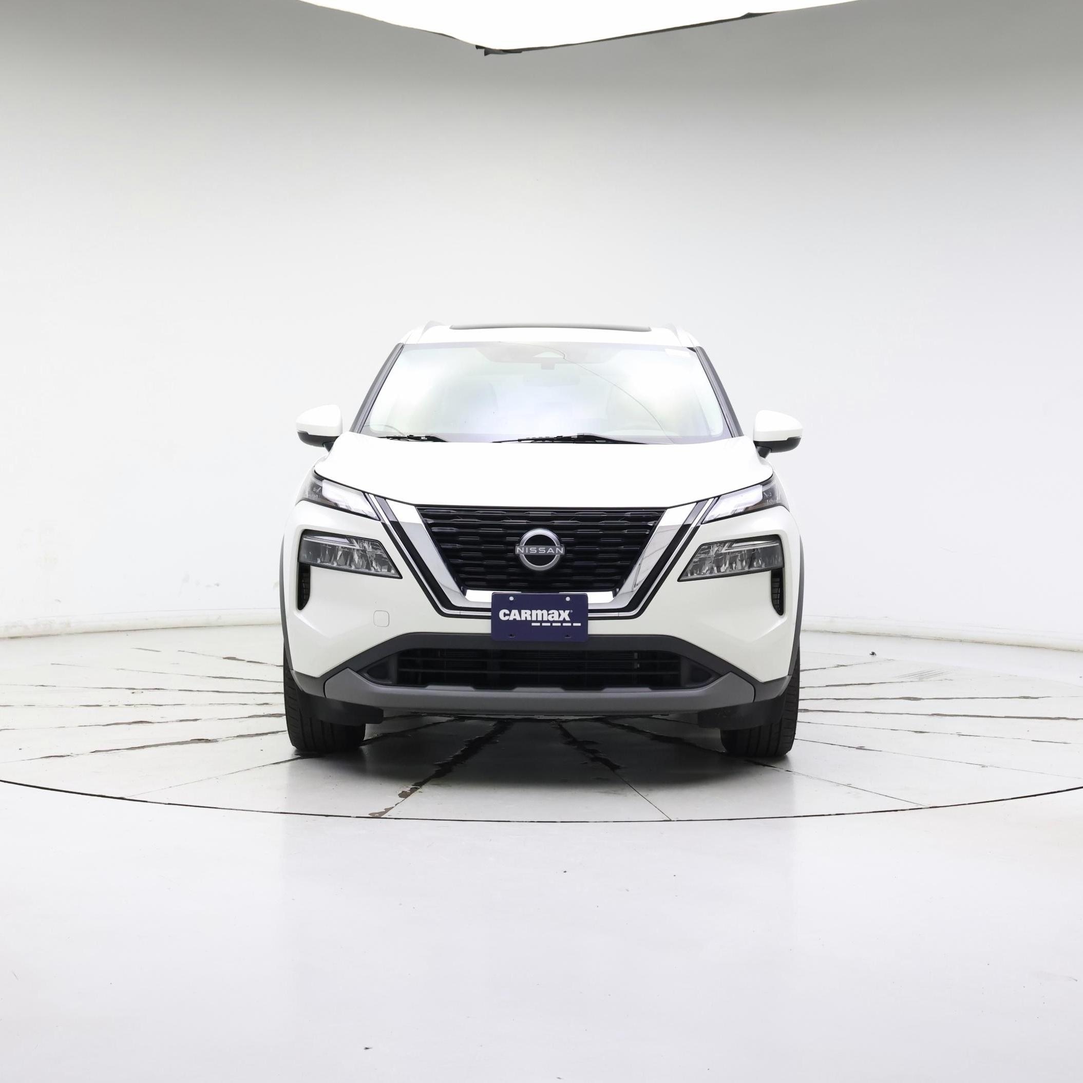 Thumbnail: 2023 Nissan Rogue - 5