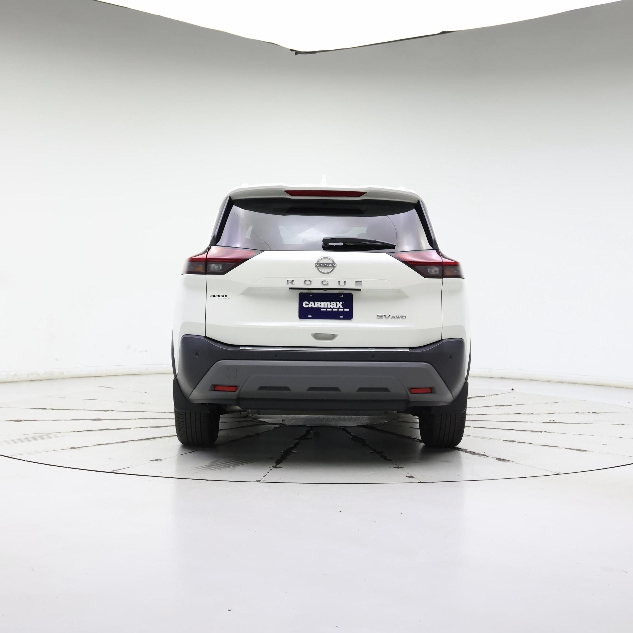 Thumbnail: 2023 Nissan Rogue - 6