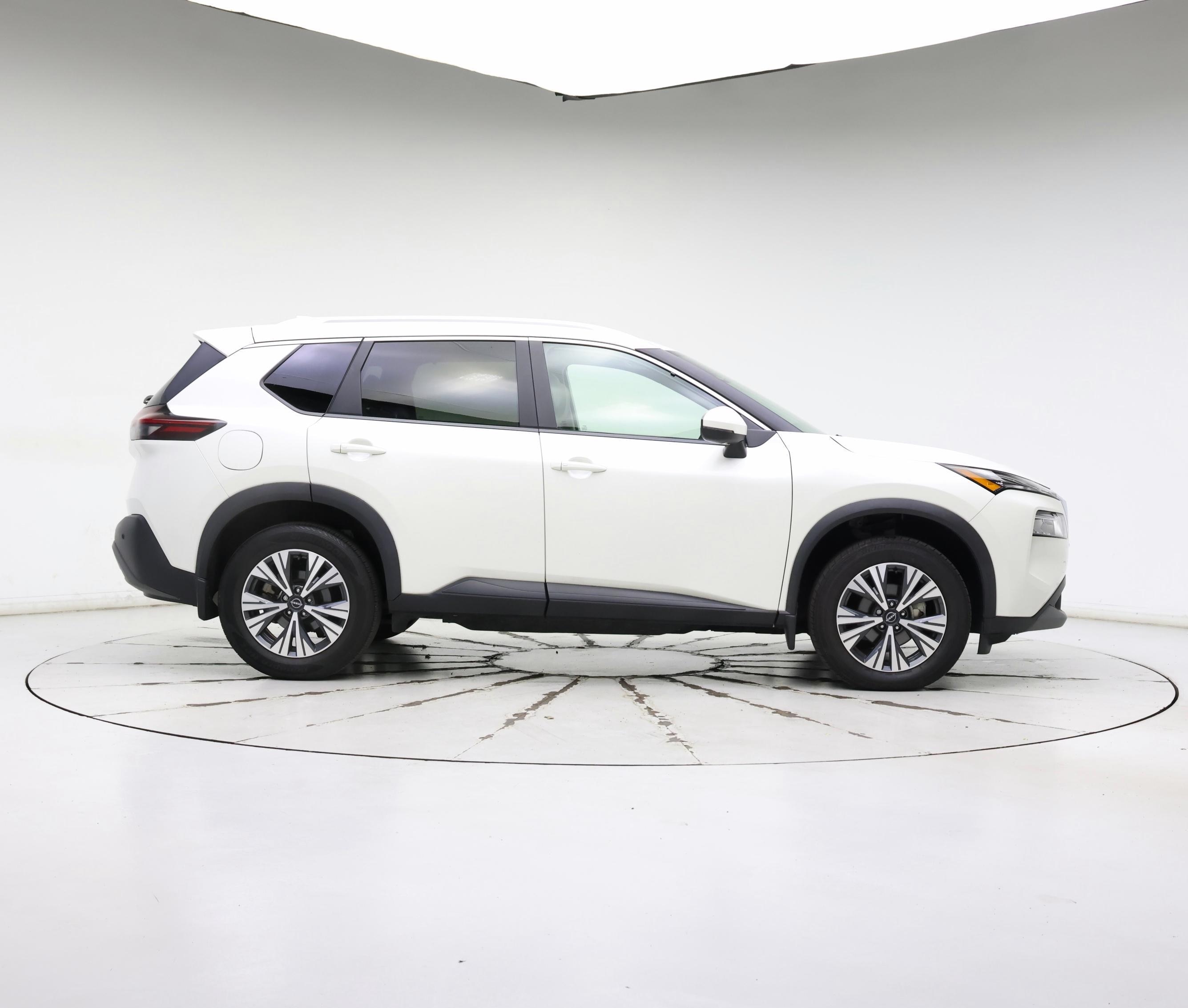Thumbnail: 2023 Nissan Rogue - 7