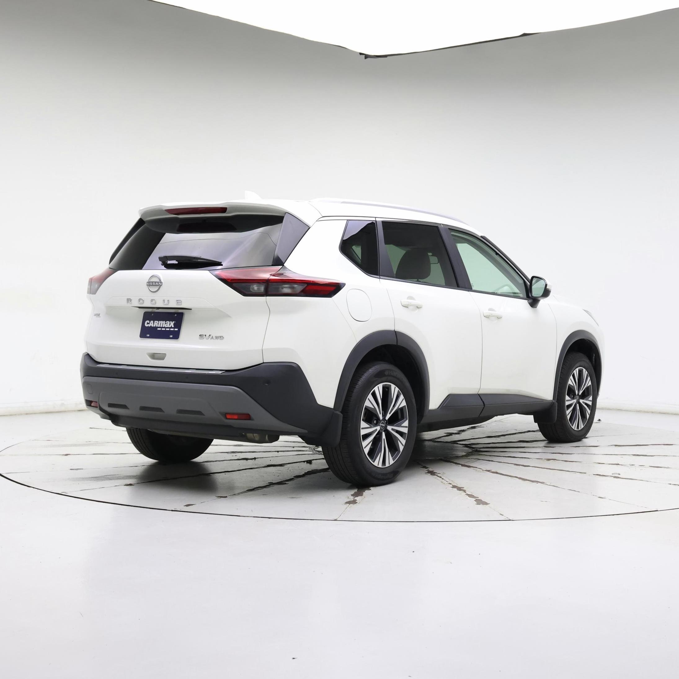 Thumbnail: 2023 Nissan Rogue - 8
