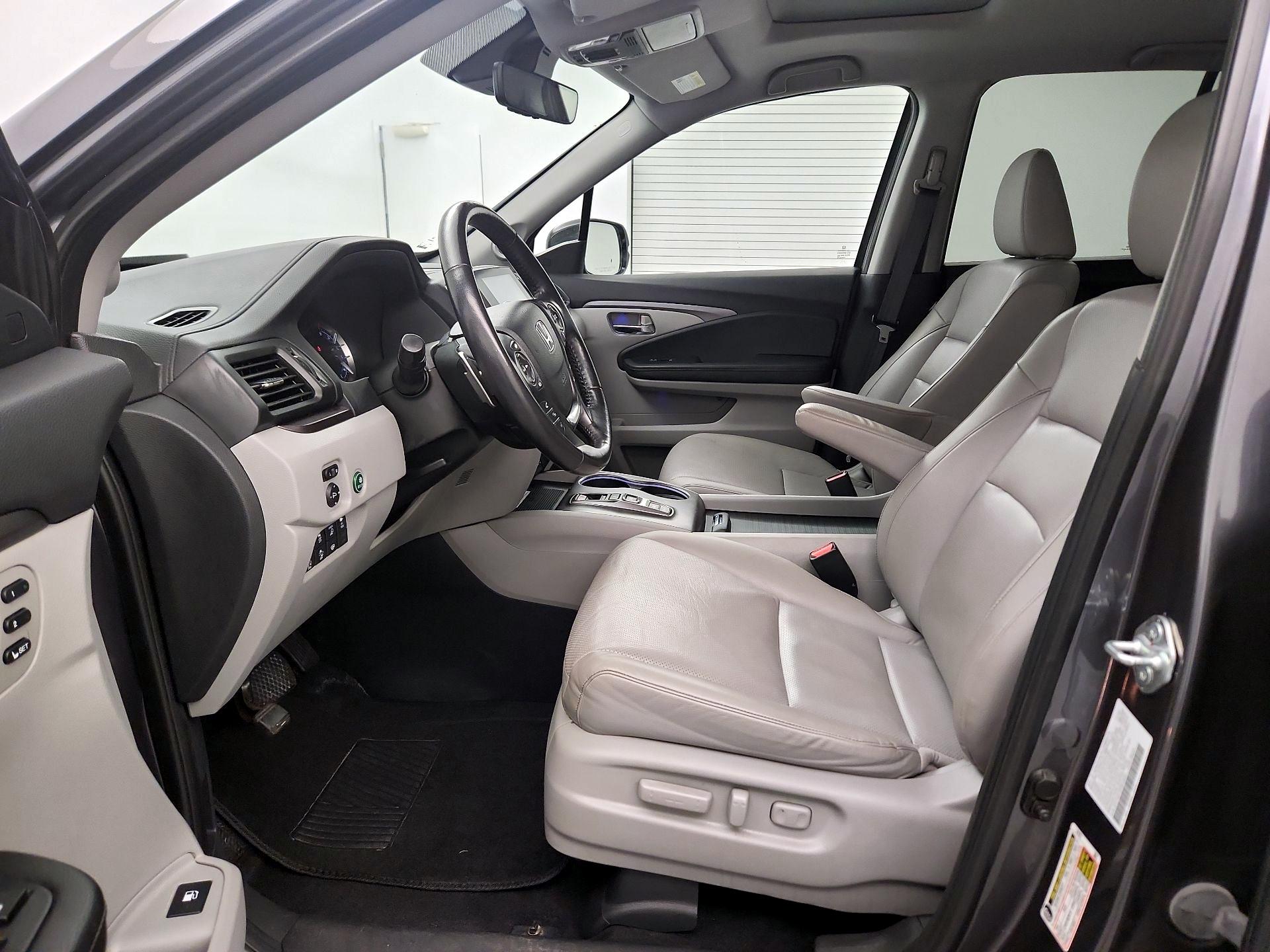 Thumbnail: 2023 Honda Ridgeline - 11
