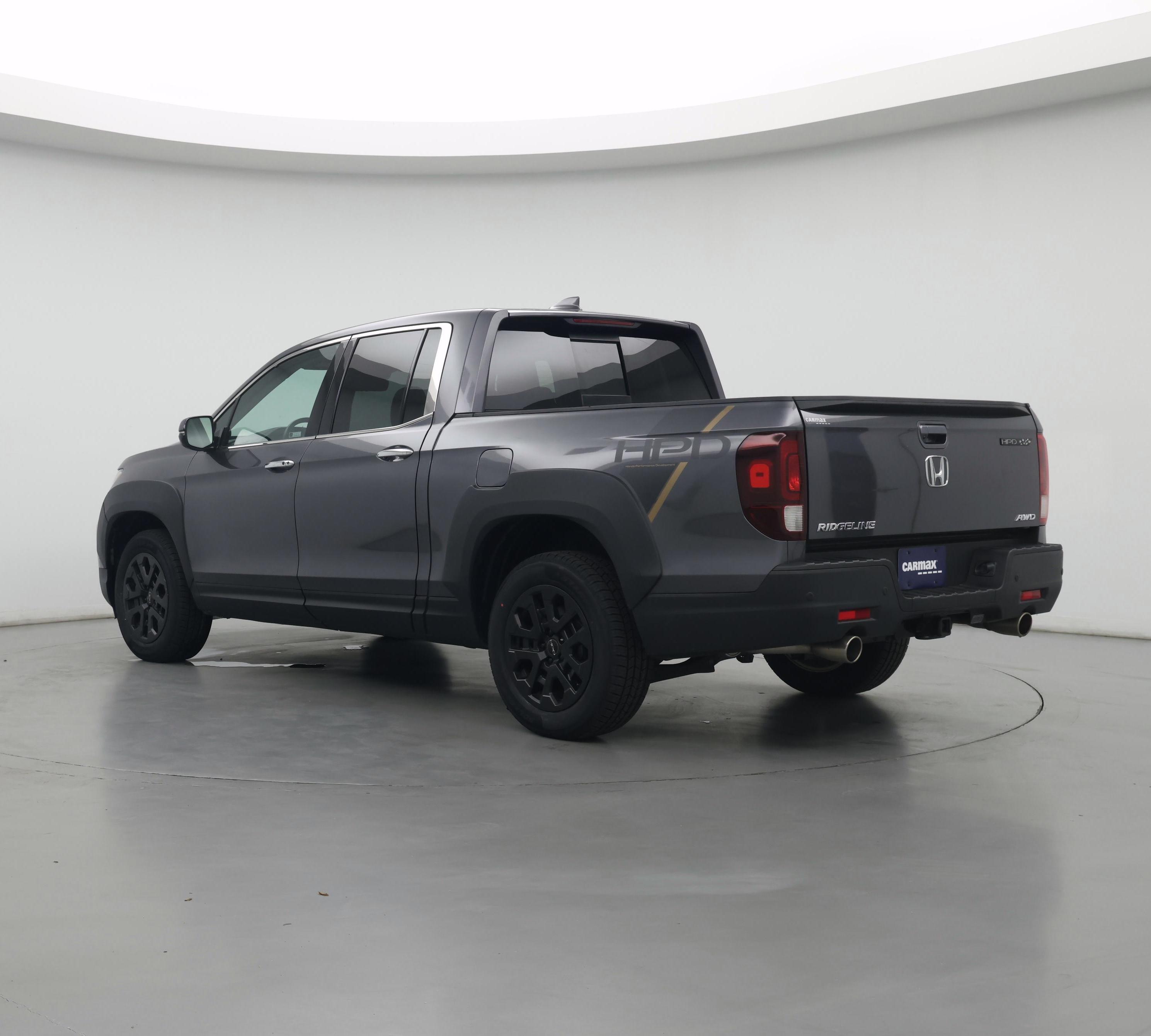Thumbnail: 2023 Honda Ridgeline - 2