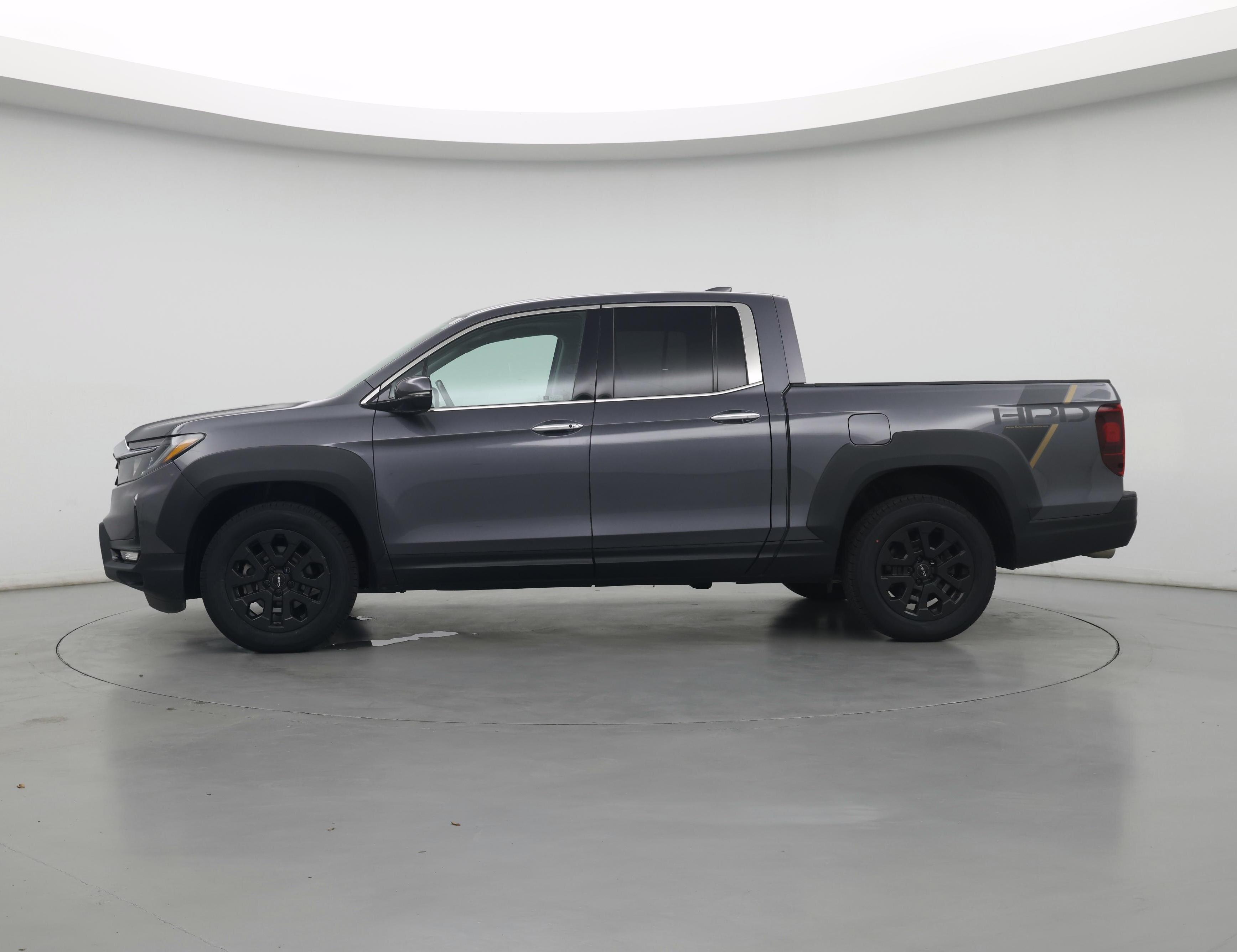 Thumbnail: 2023 Honda Ridgeline - 3